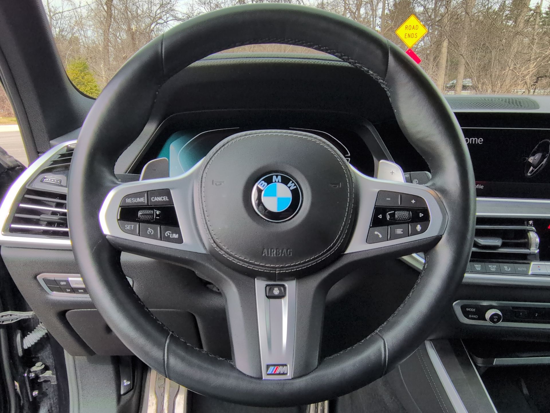 used 2022 BMW X5 car, priced at $43,250