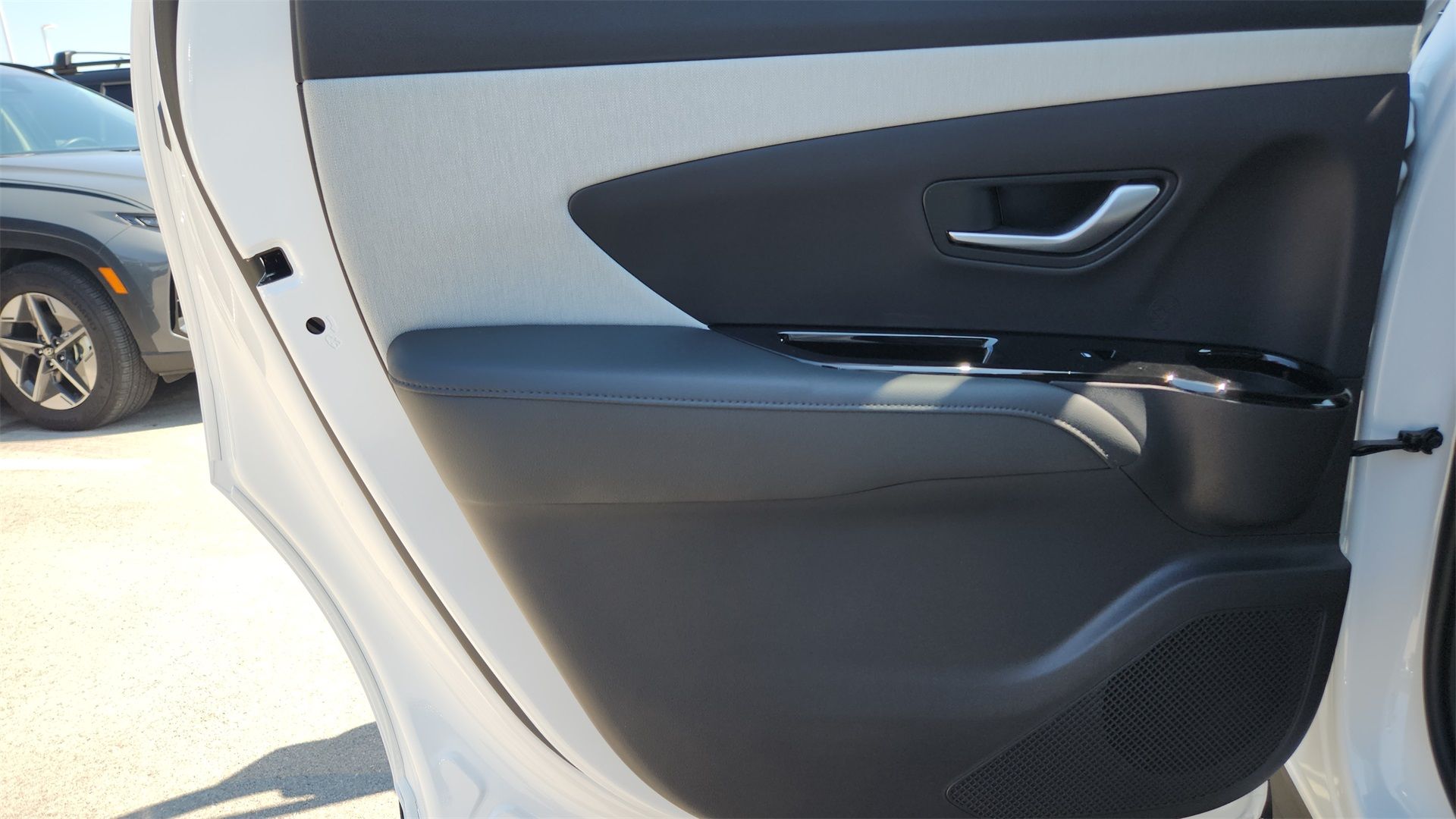 2026 Hyundai Santa Cruz