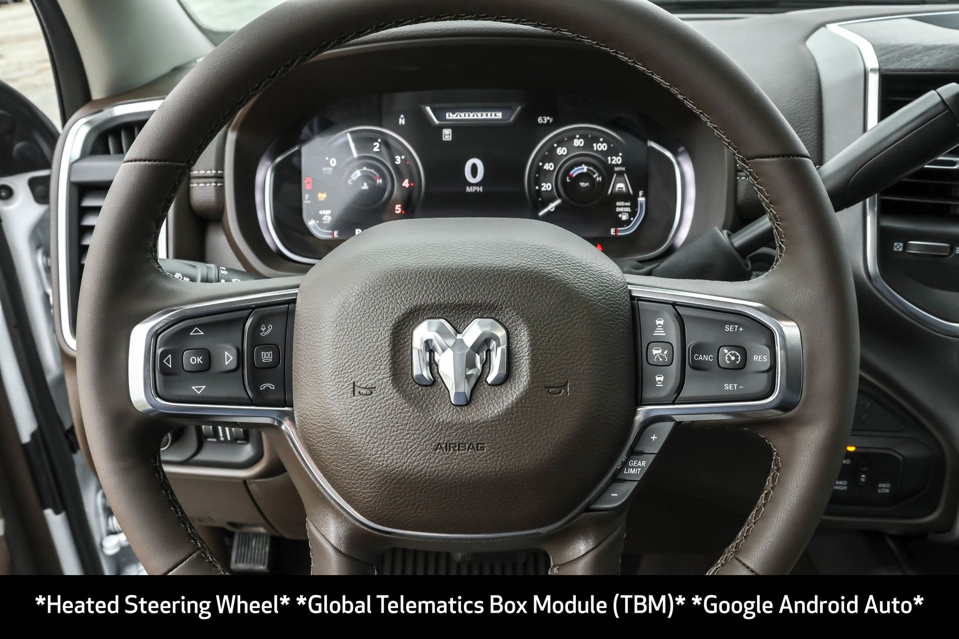 2026 RAM 3500 - Image 31