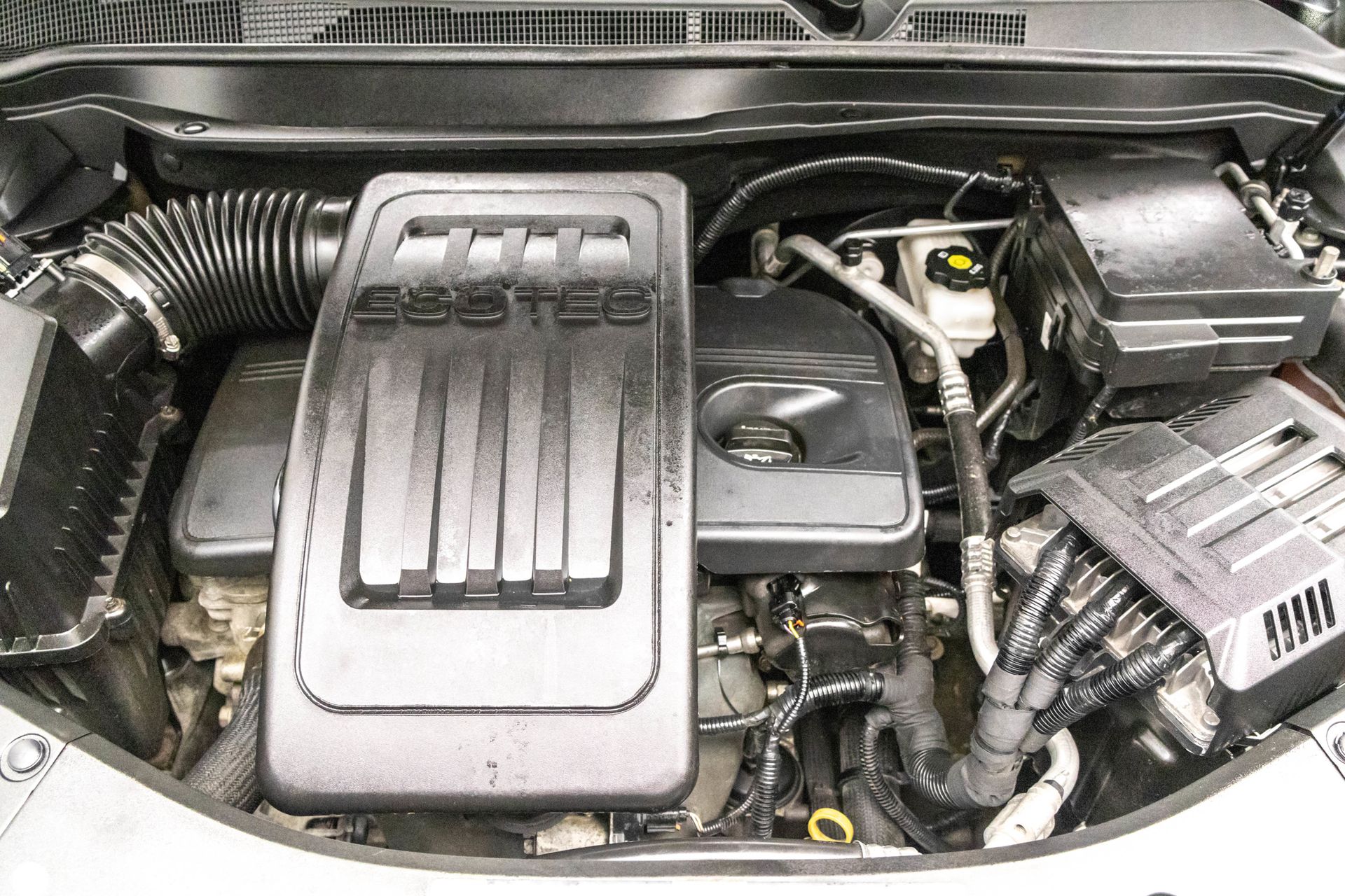 2017 CHEVROLET EQUINOX - Image 39