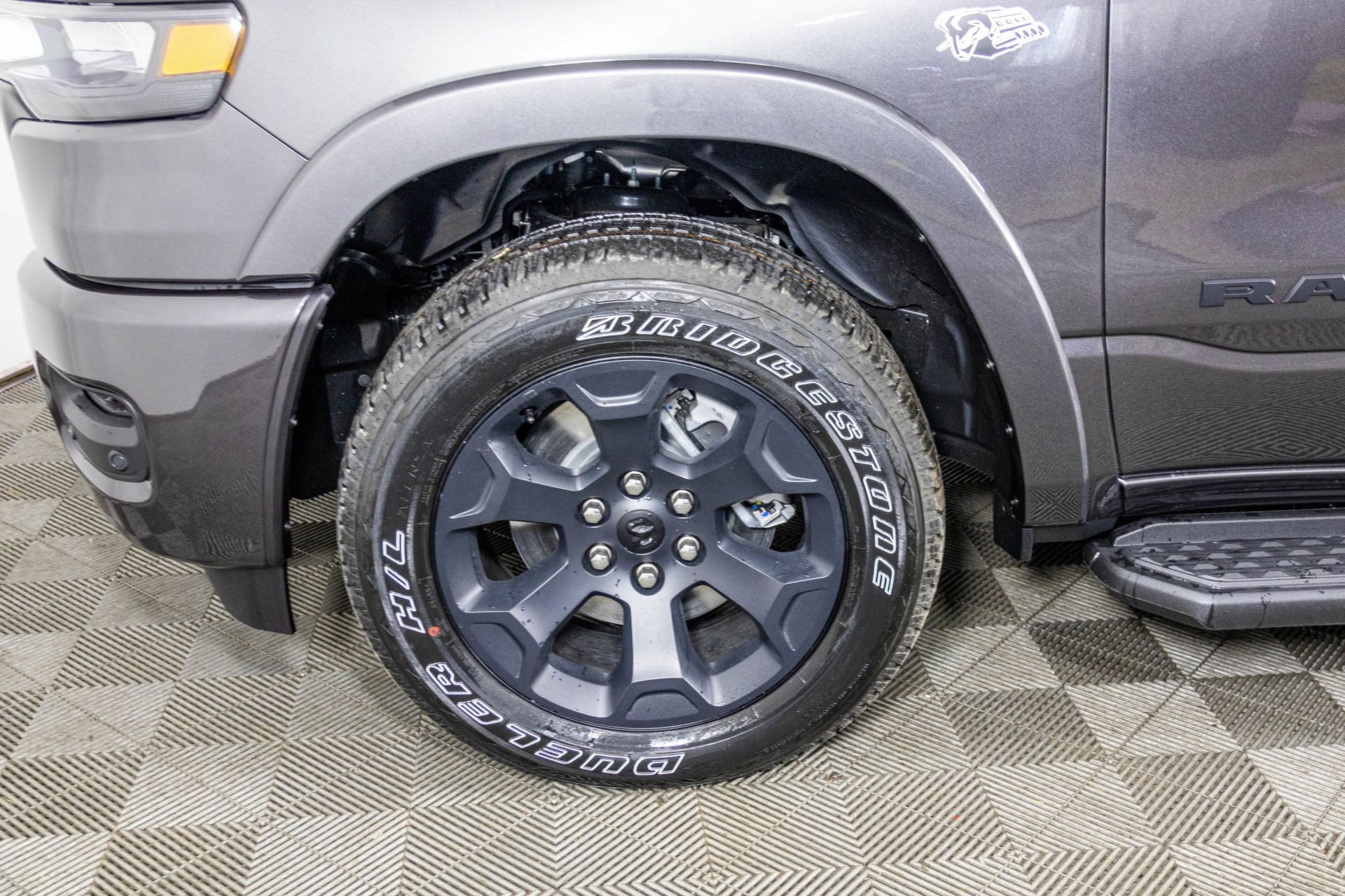 2026 RAM 1500 - Image 37