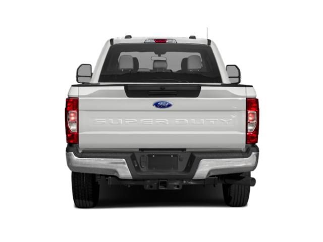 2022 Ford F-250SD XL White at AutoSavvy Houston Southwest