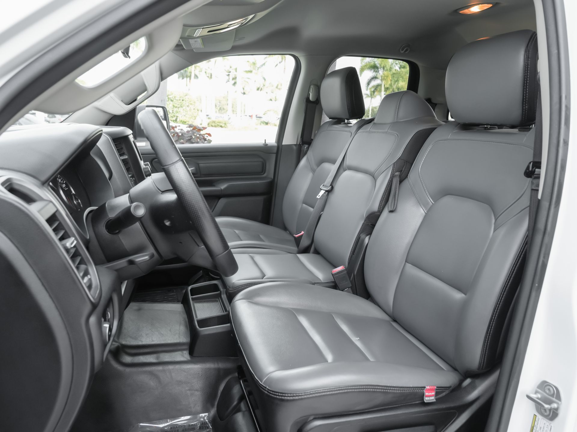 used 2020 Ram 1500 car, priced at $24,800