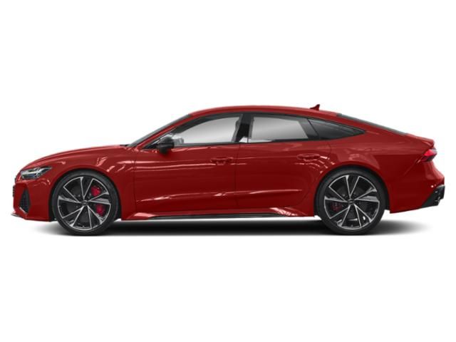 2022 Audi RS 7 4.0T - 3