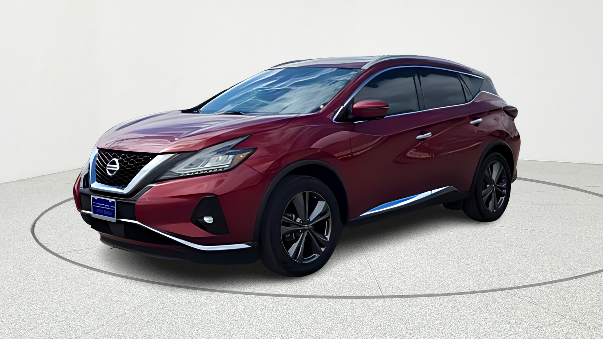 2019 Nissan Murano