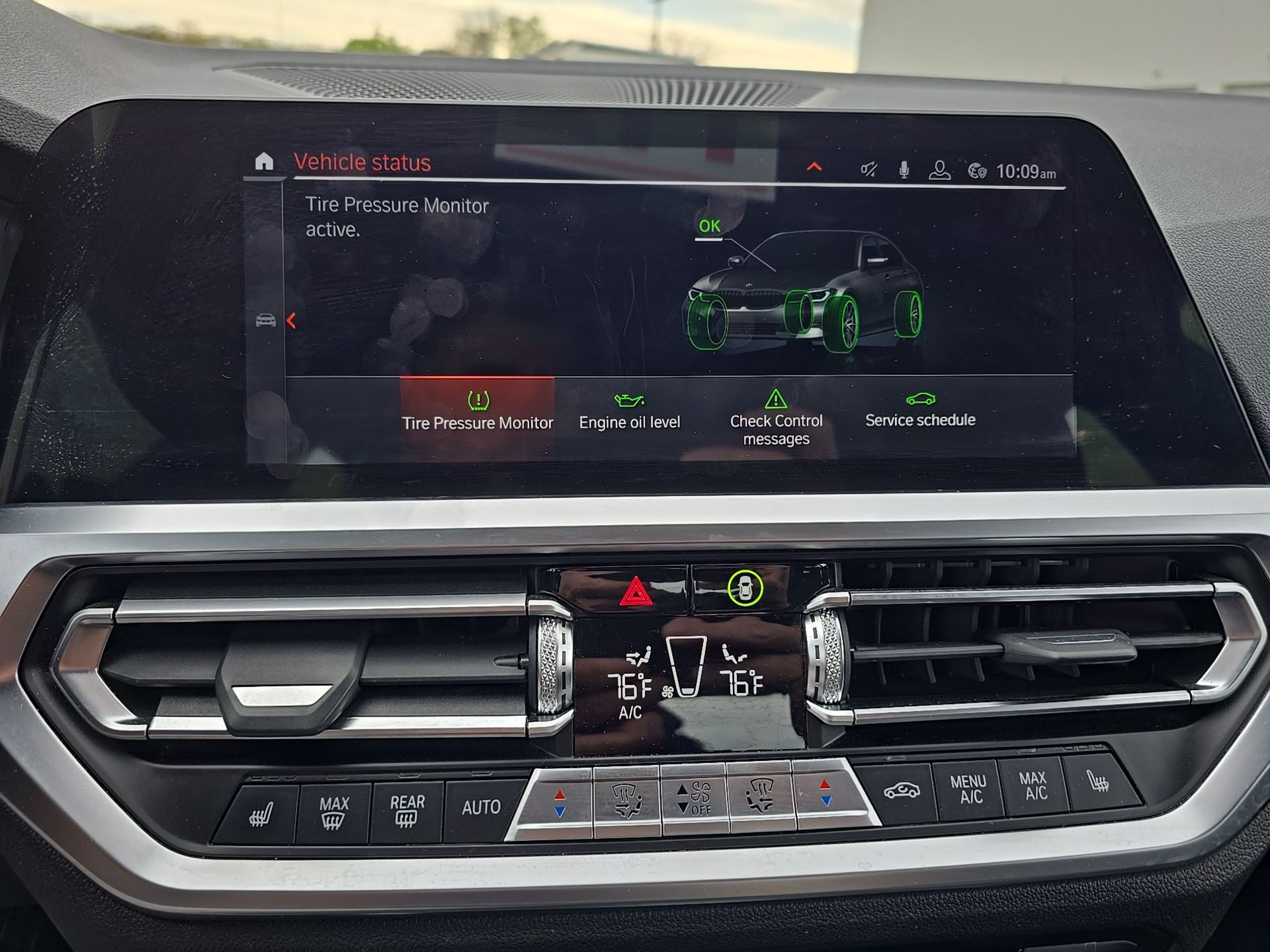 used 2019 BMW 3-Series car, priced at $22,310