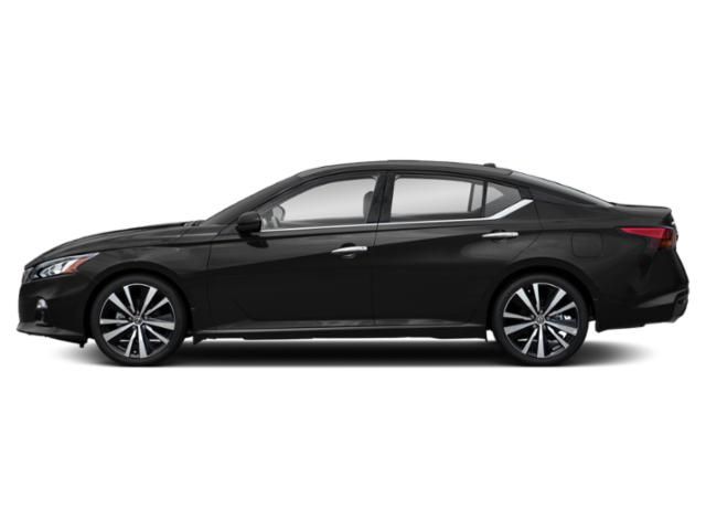 2021 Nissan Altima 2.5 SV - 1
