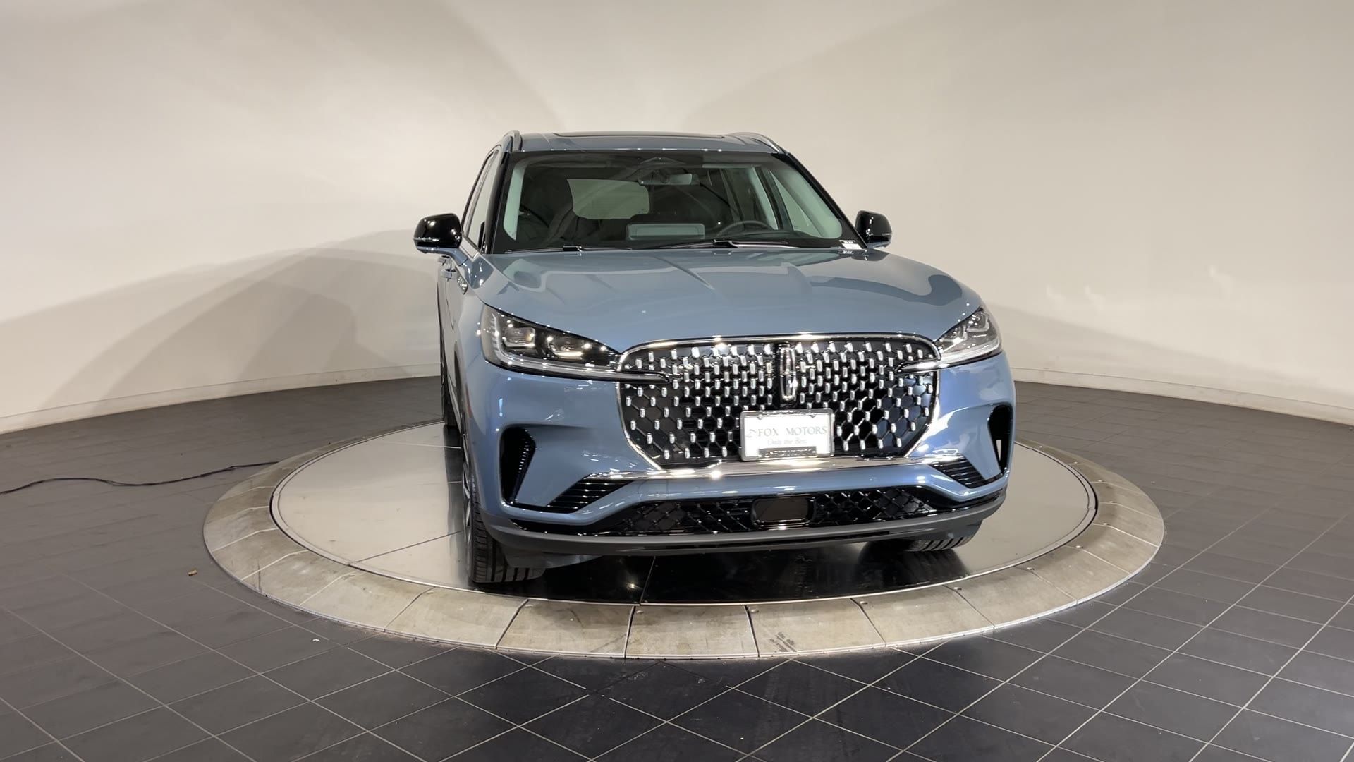 2025 Lincoln Aviator Reserve photo 7