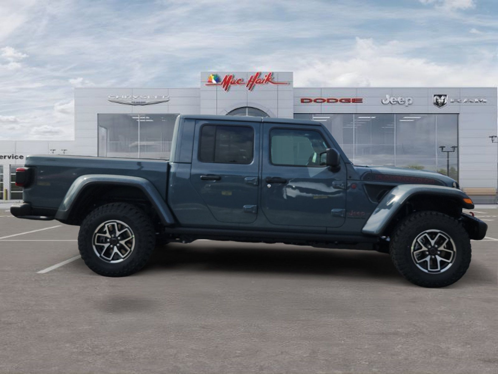 View vehicle photo 6
