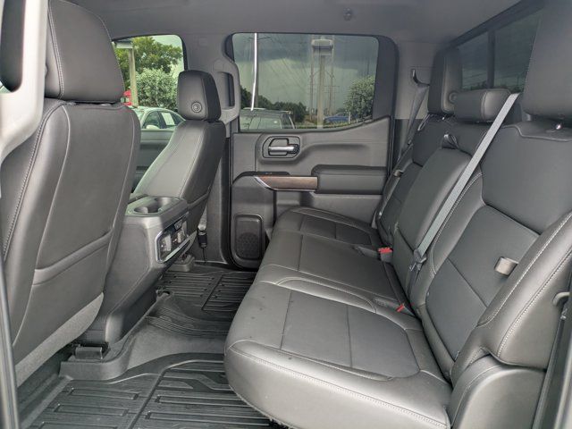 Used 2019 Pacific Blue Metallic GMC SLT image 13