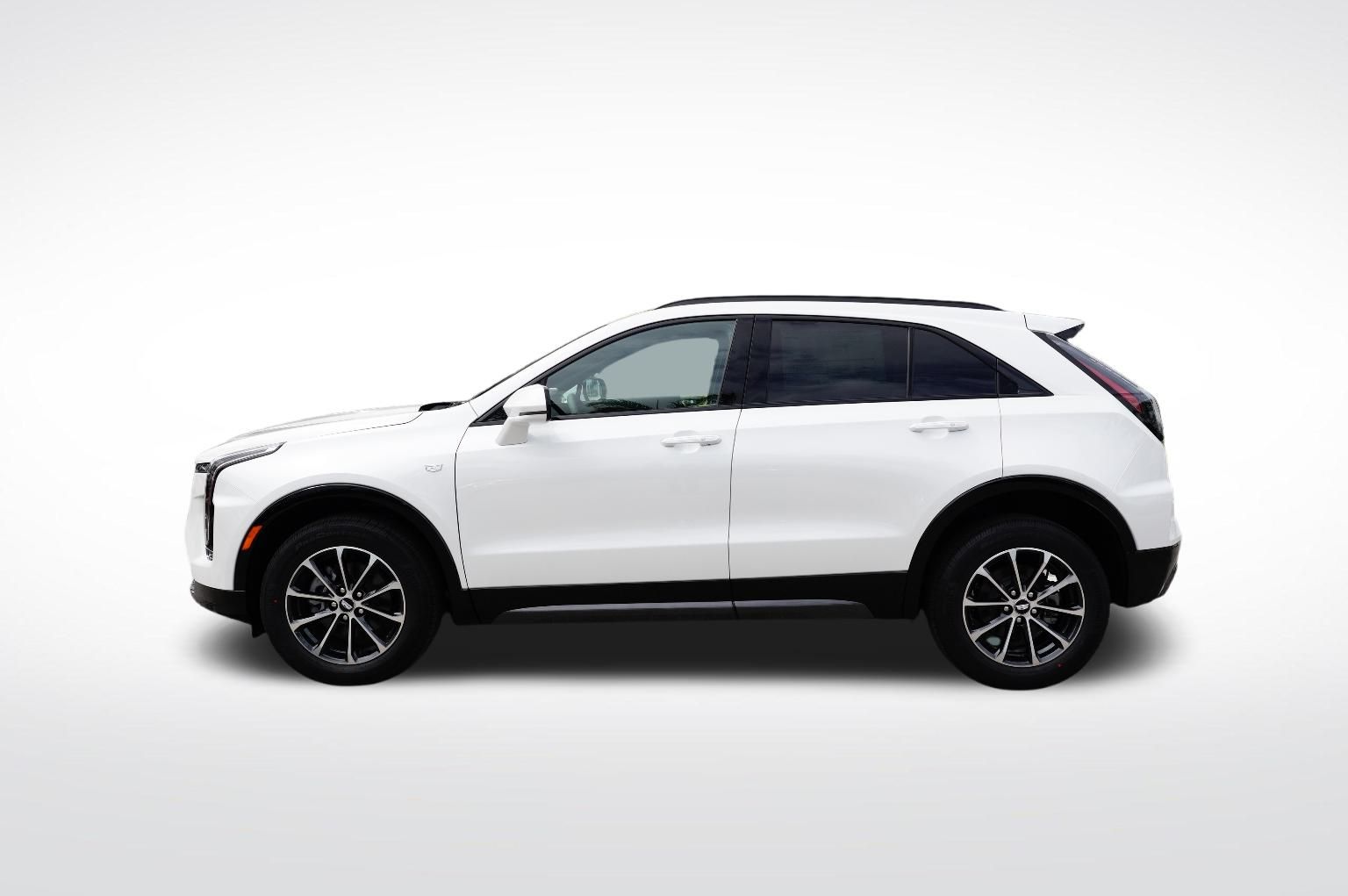 2024 Cadillac XT4 Sport 2