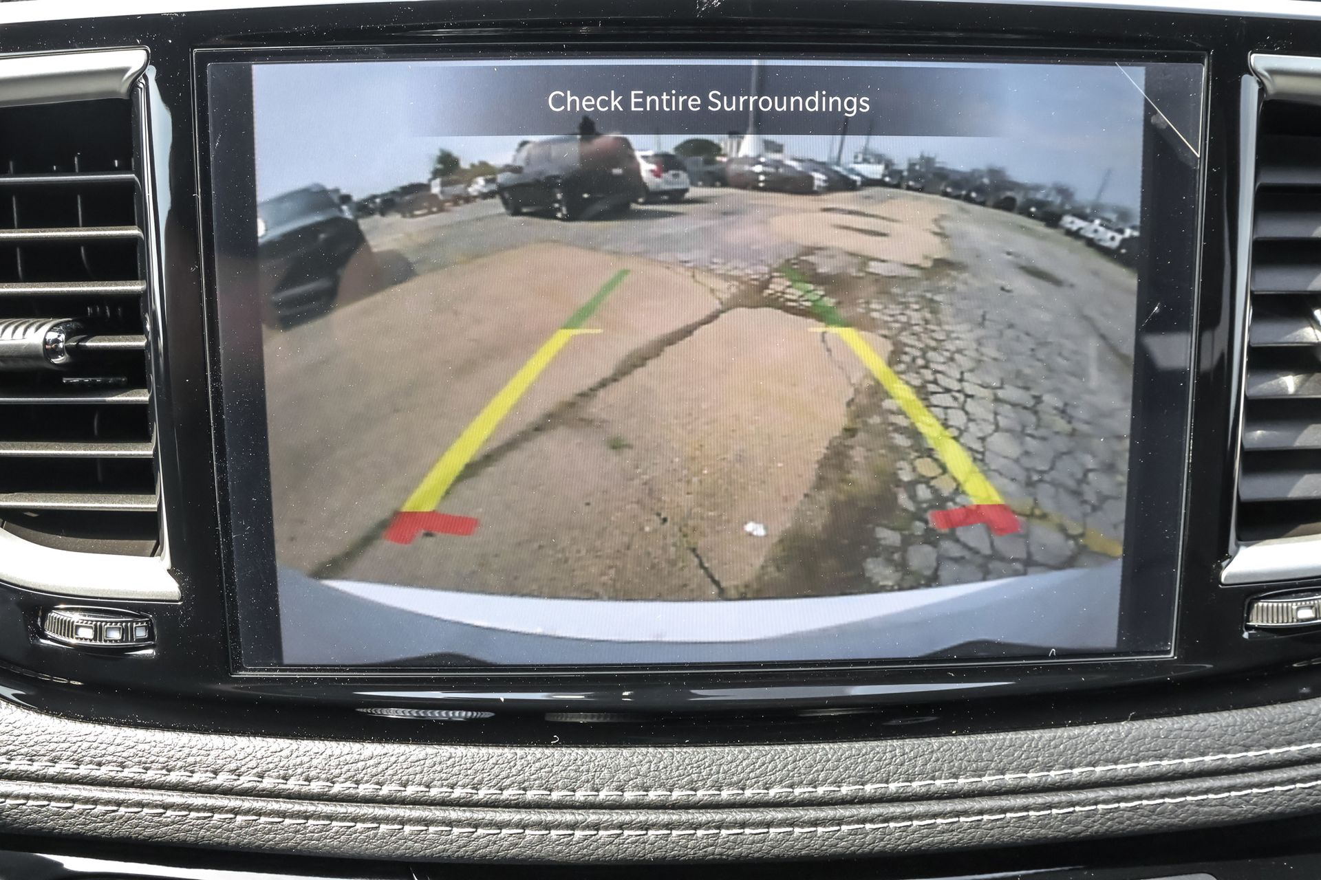 2026 CHRYSLER PACIFICA - Image 15