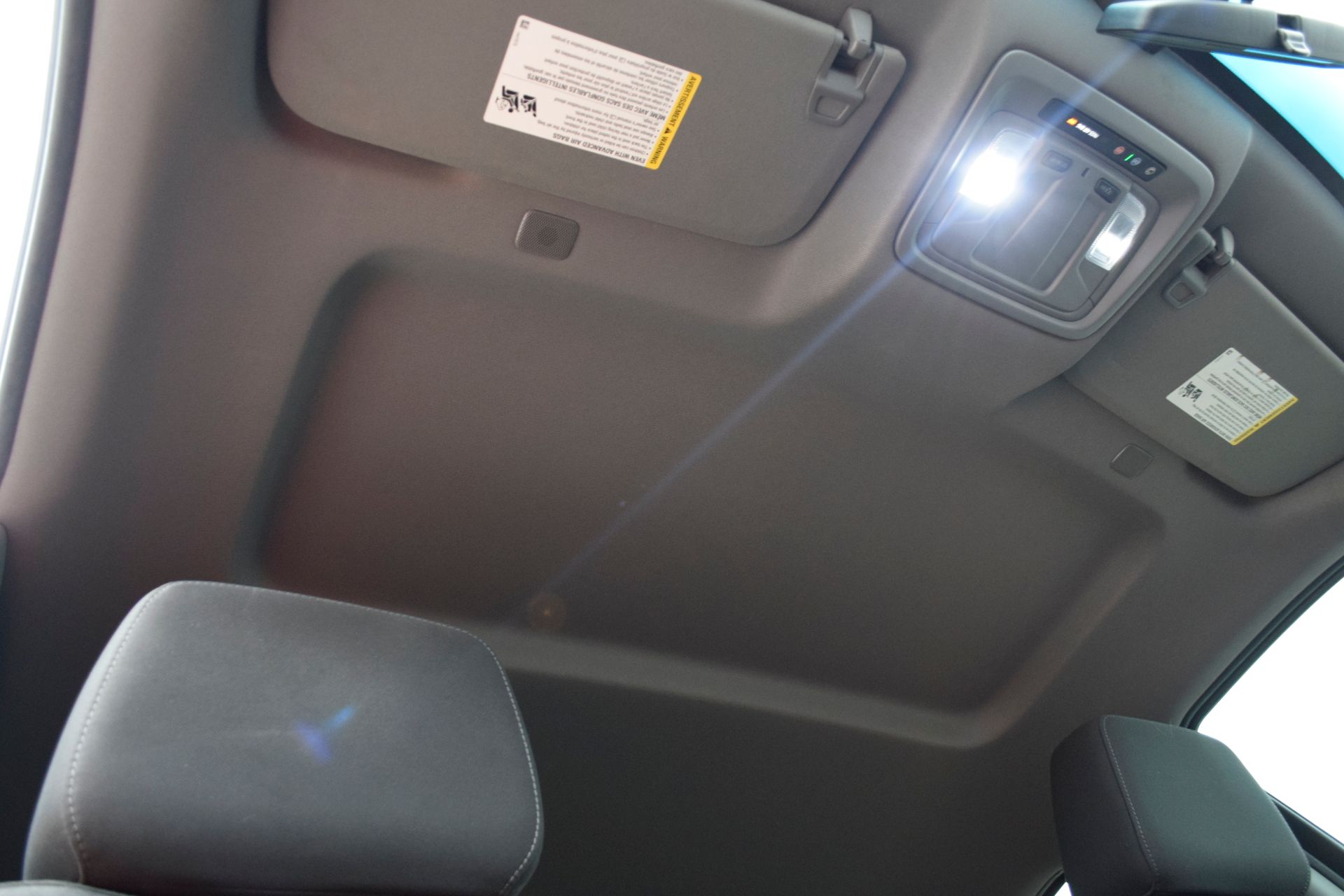 2021 Chevrolet Silverado 1500 LT Gray at DeMontrond Gulf Freeway