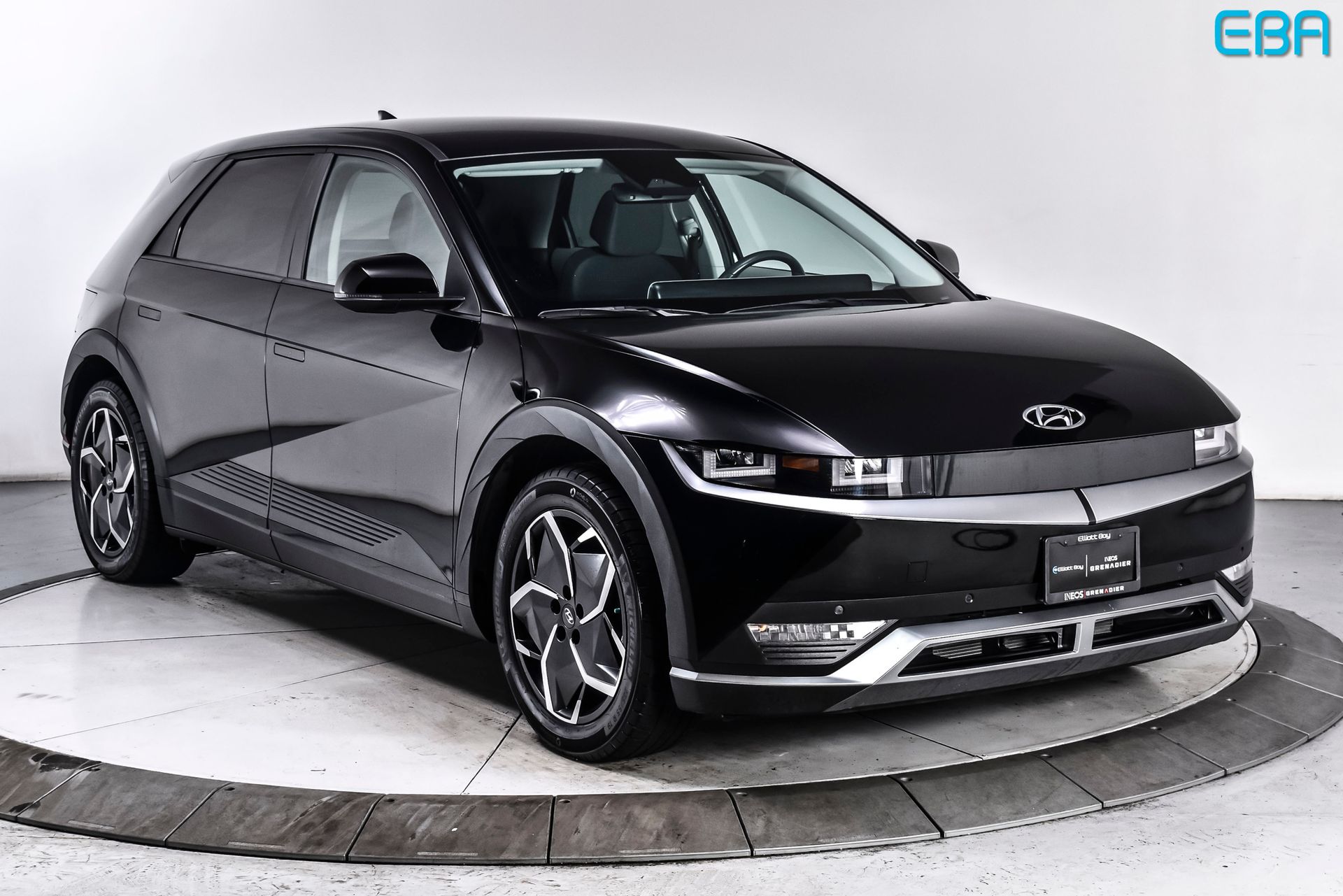 2024 Hyundai Ioniq 5 SEL AWD