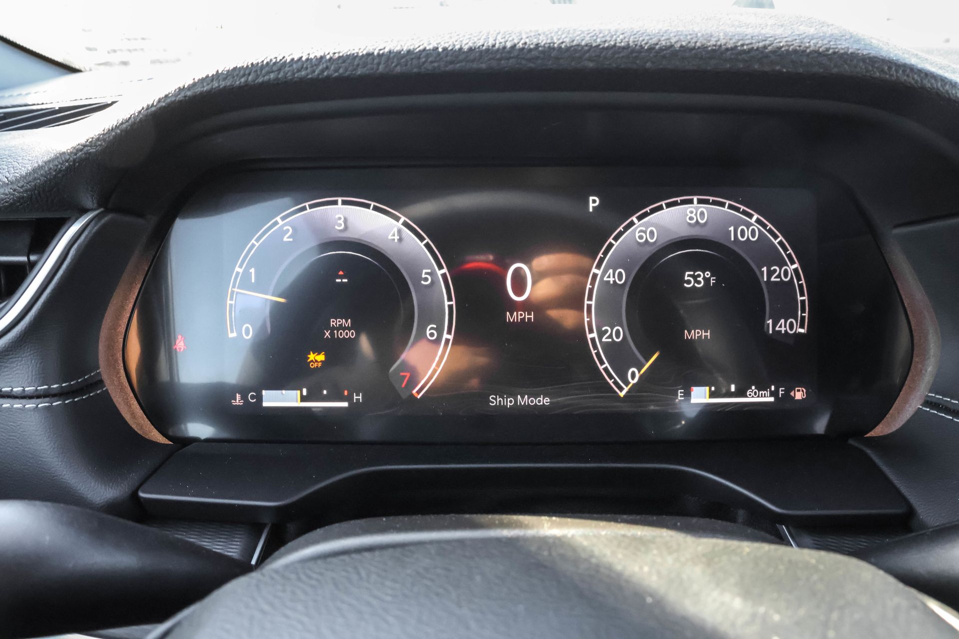 2025 JEEP GRAND CHEROKEE - Image 23