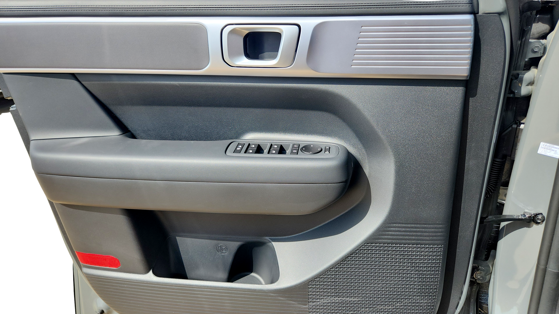 2026 Hyundai Santa Fe Hybrid