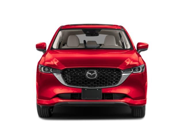 2025 Mazda CX-5 2.5 S Preferred Package Black at Classic Elite Chevrolet Sugar Land