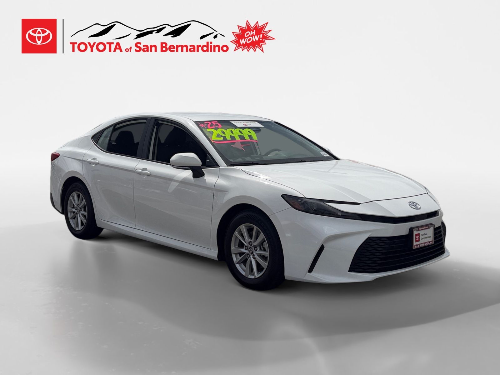 View vehicle photo 7