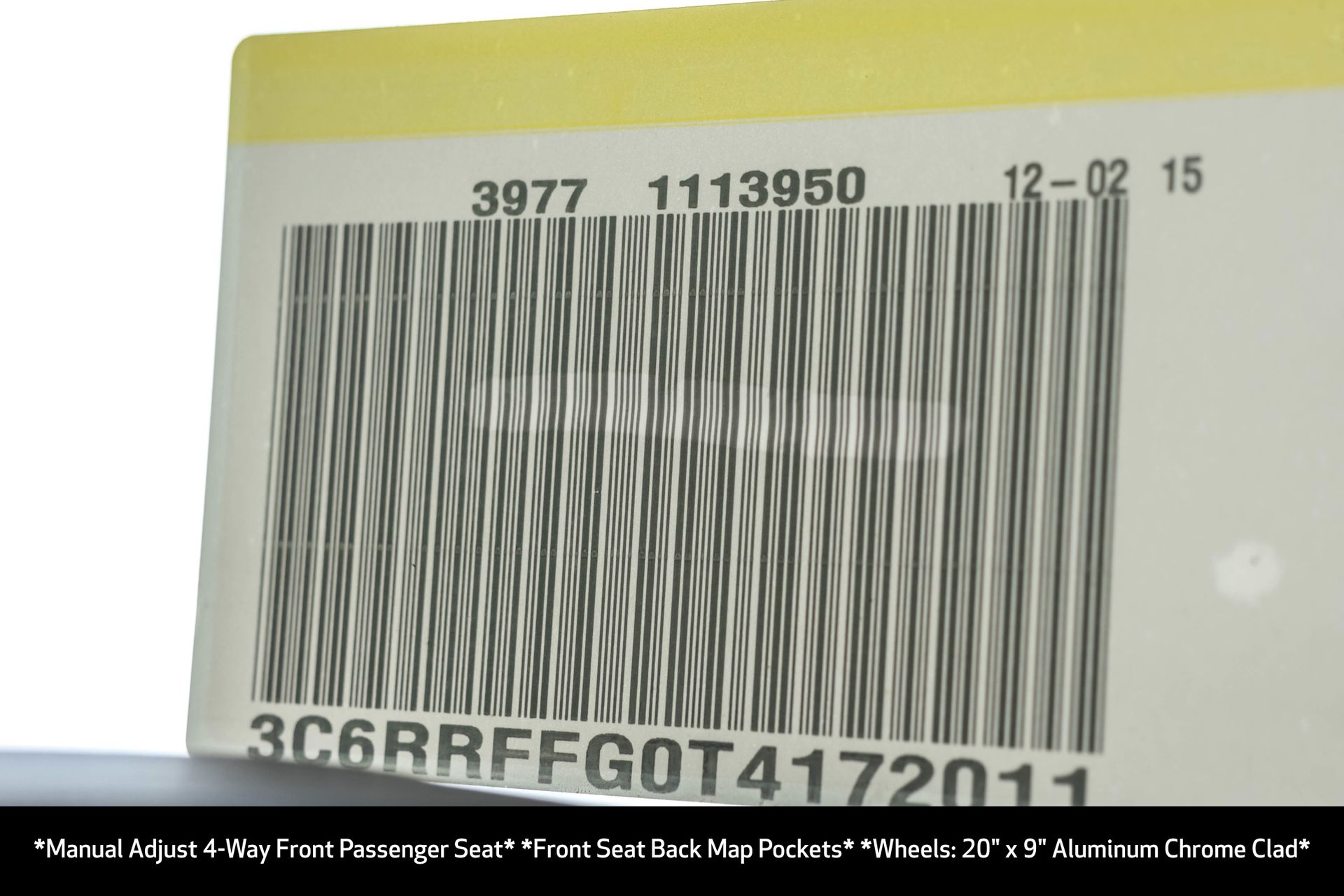 2026 RAM 1500 - Image 36