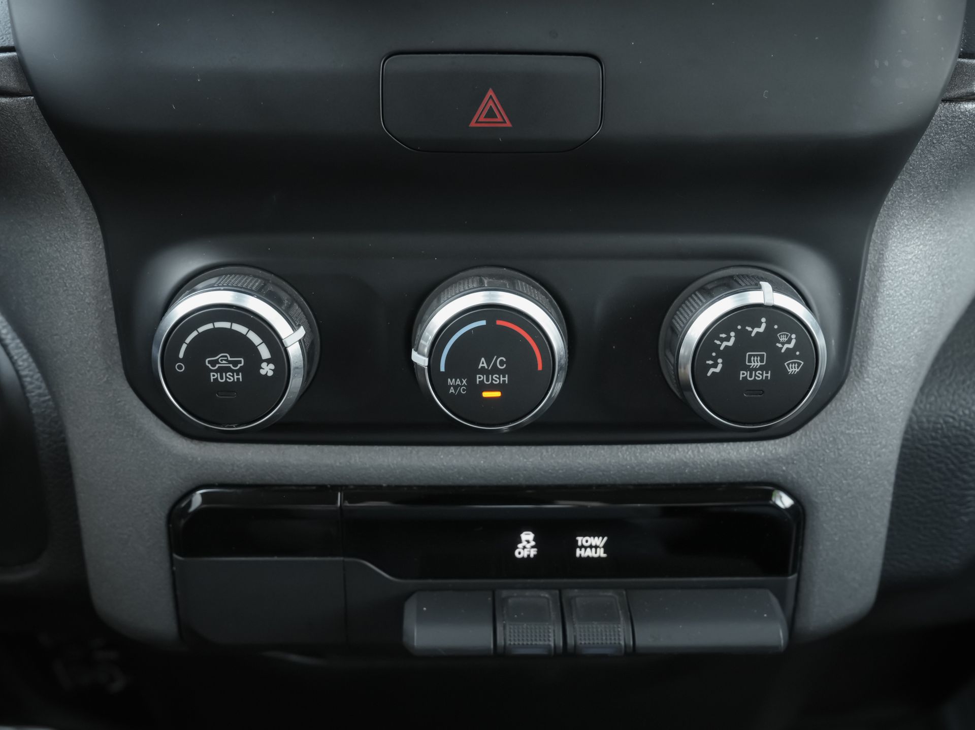 used 2020 Ram 1500 car, priced at $24,800