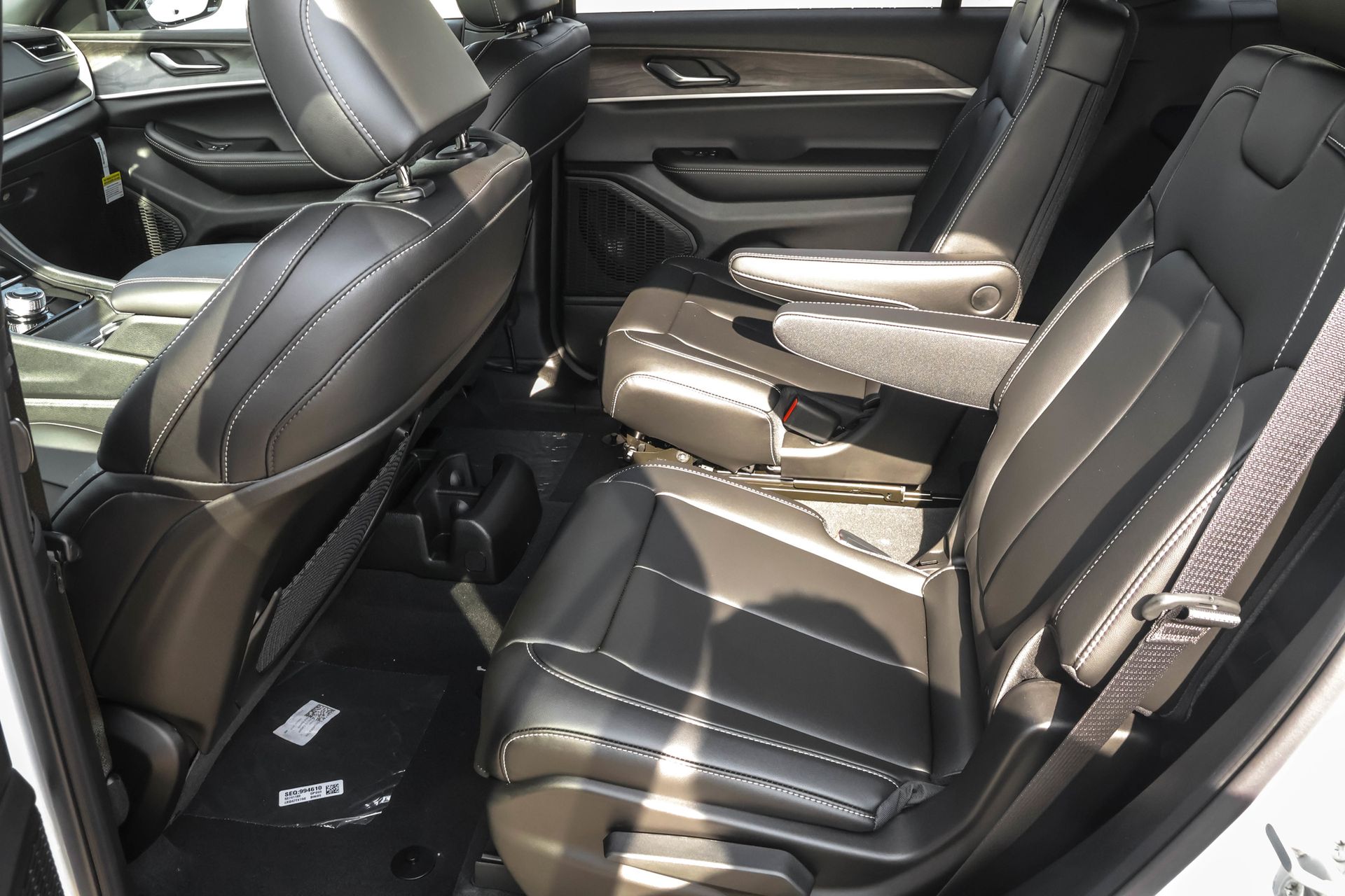 2025 JEEP GRAND CHEROKEE L - Image 14