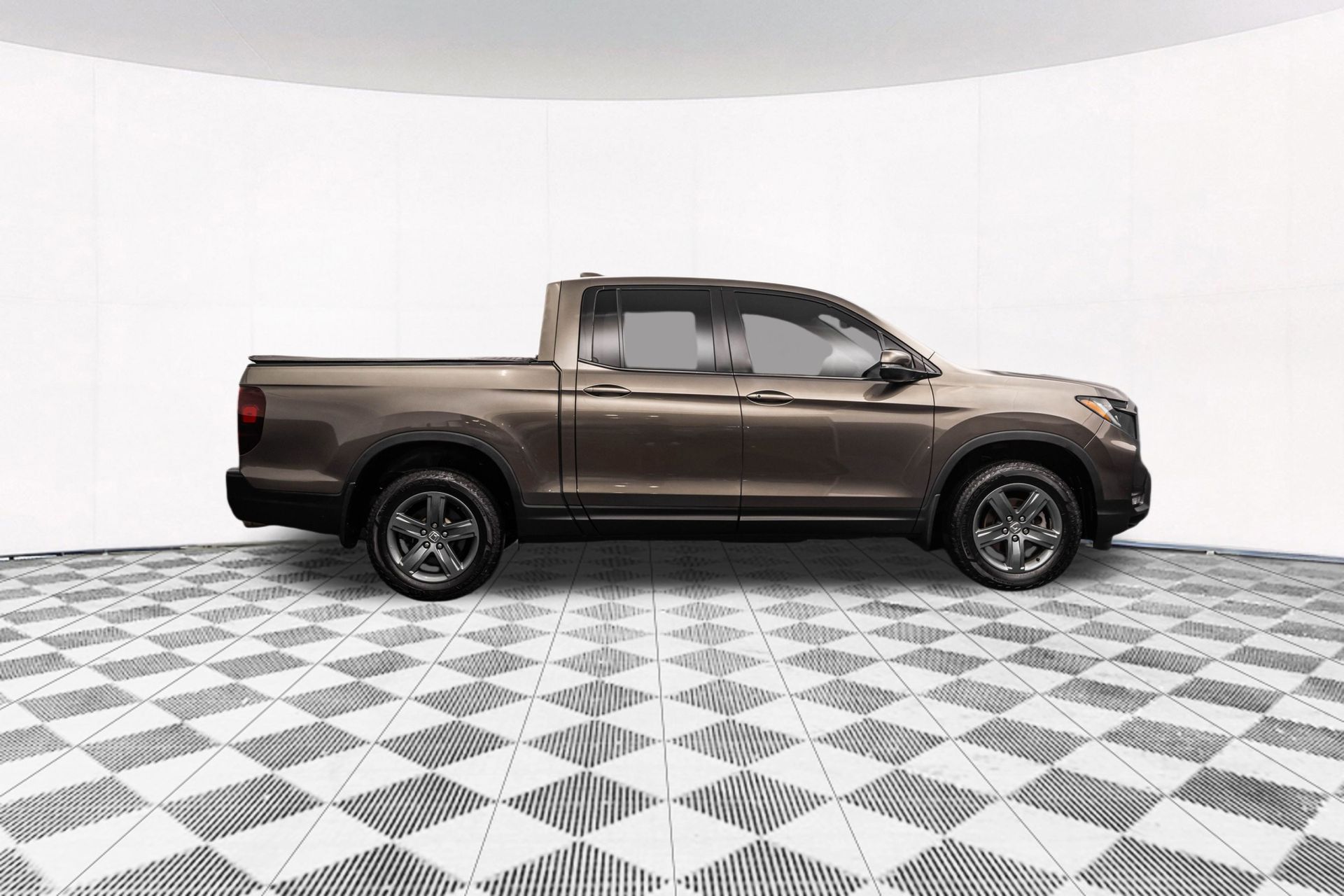 2022 HONDA RIDGELINE - Image 12