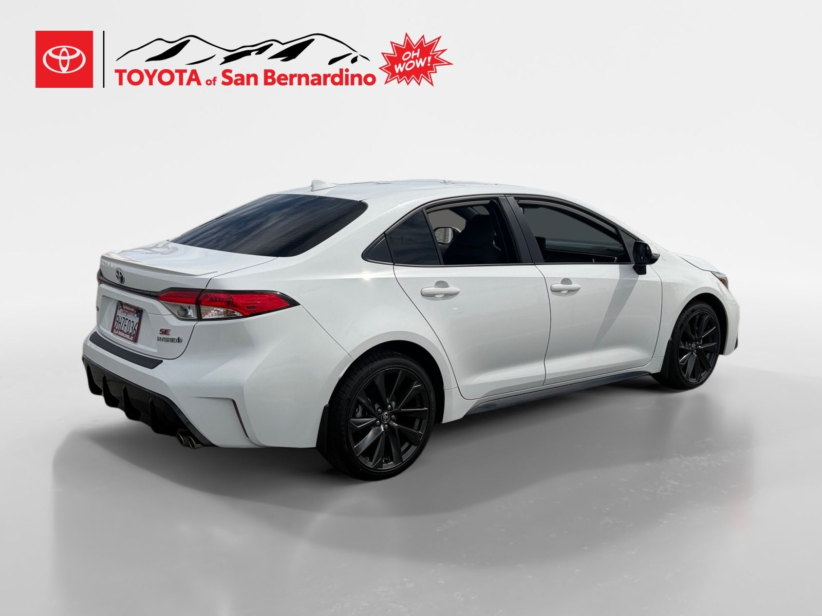 View vehicle photo 5