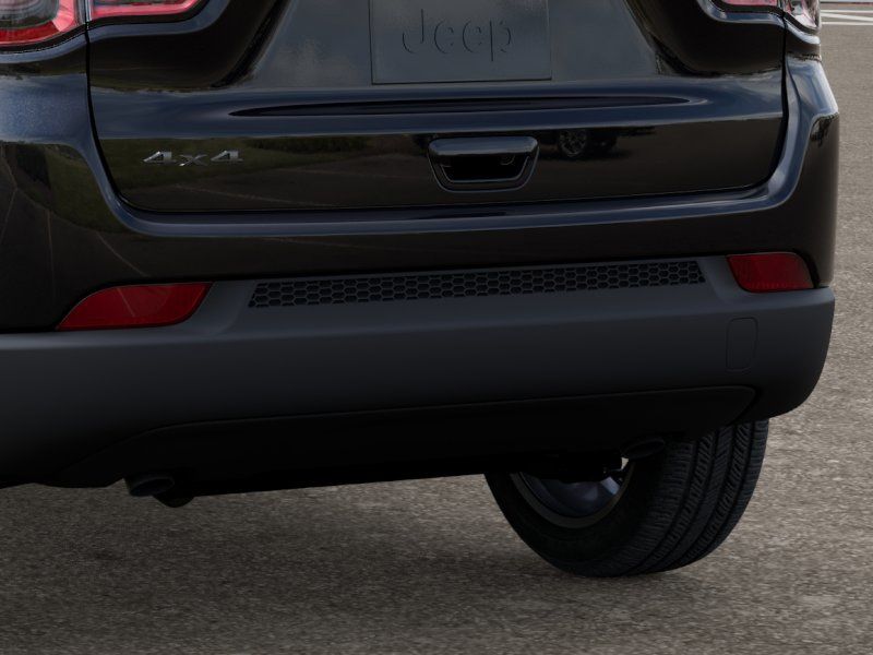 2026 JEEP COMPASS - Image 20