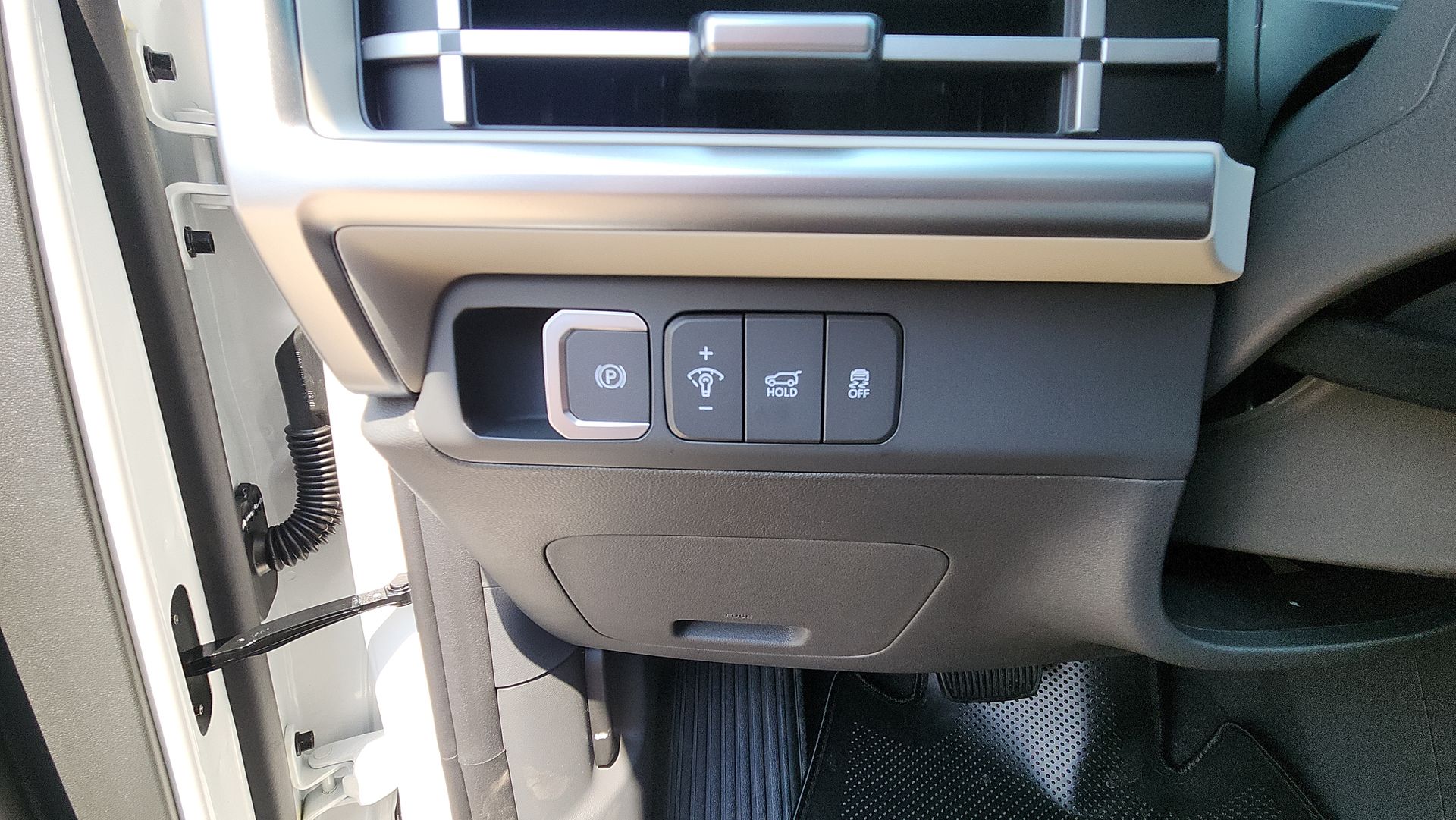 2026 Hyundai Santa Fe Hybrid