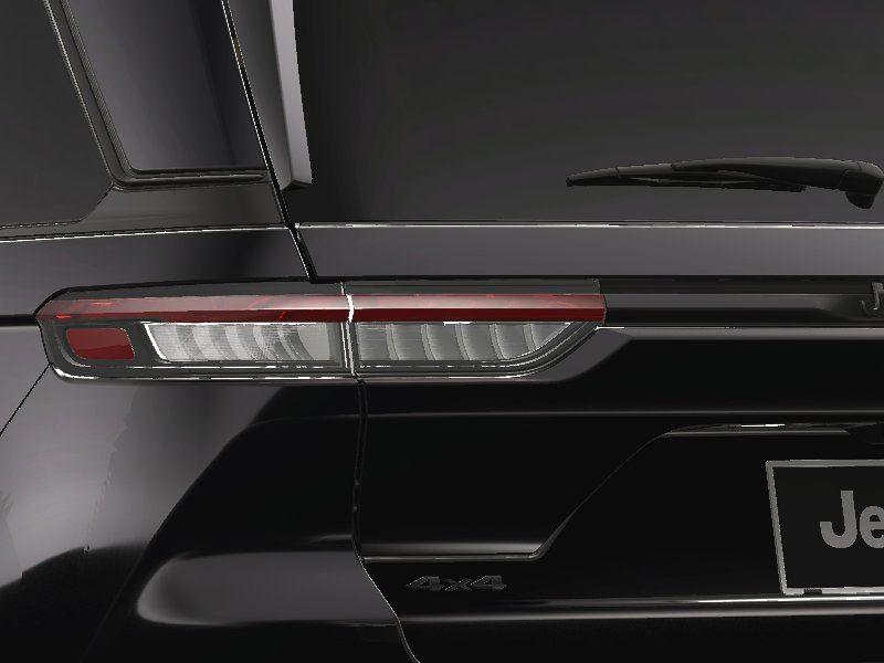 2025 JEEP GRAND CHEROKEE - Image 15