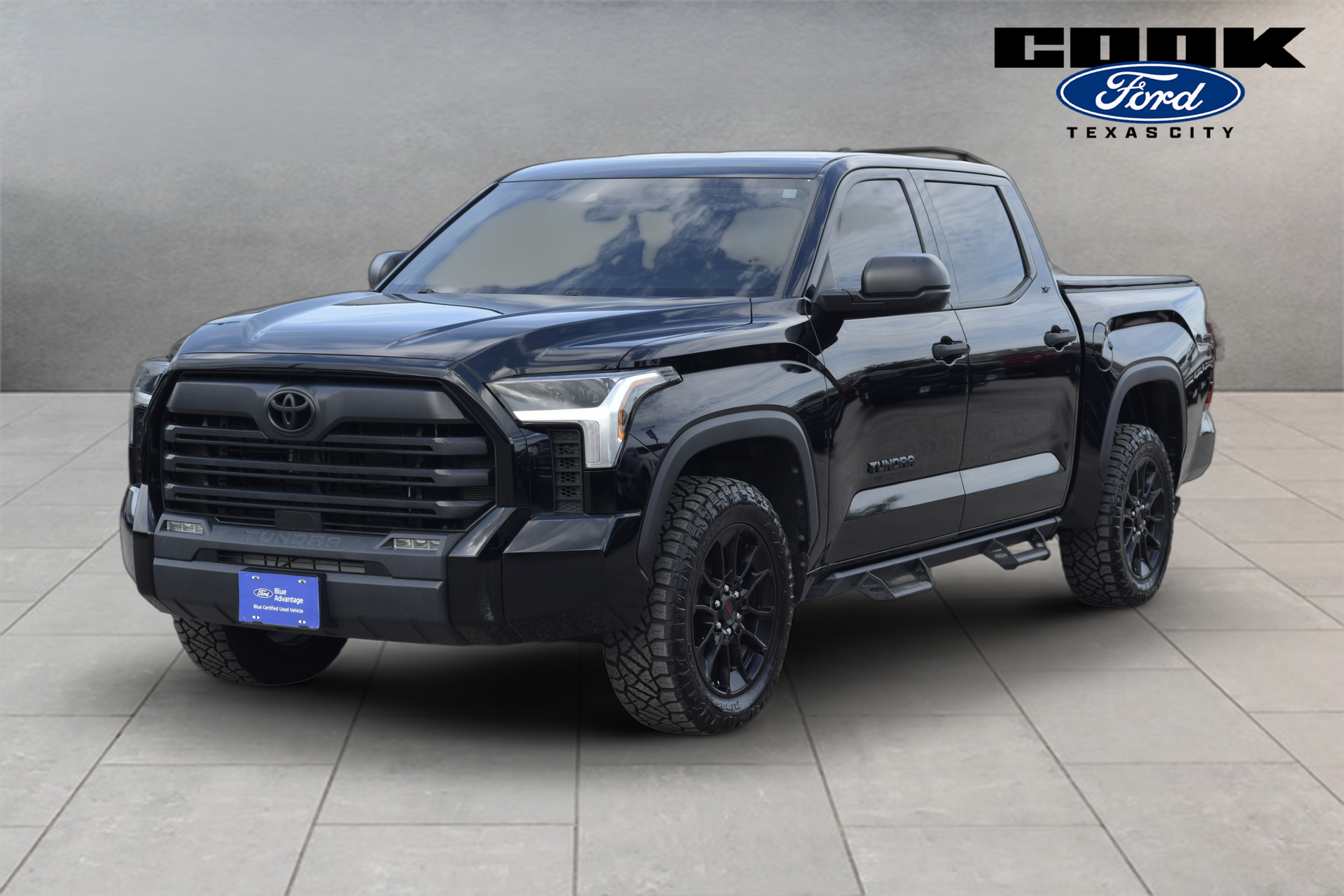 2024 Toyota Tundra SR5 - 0
