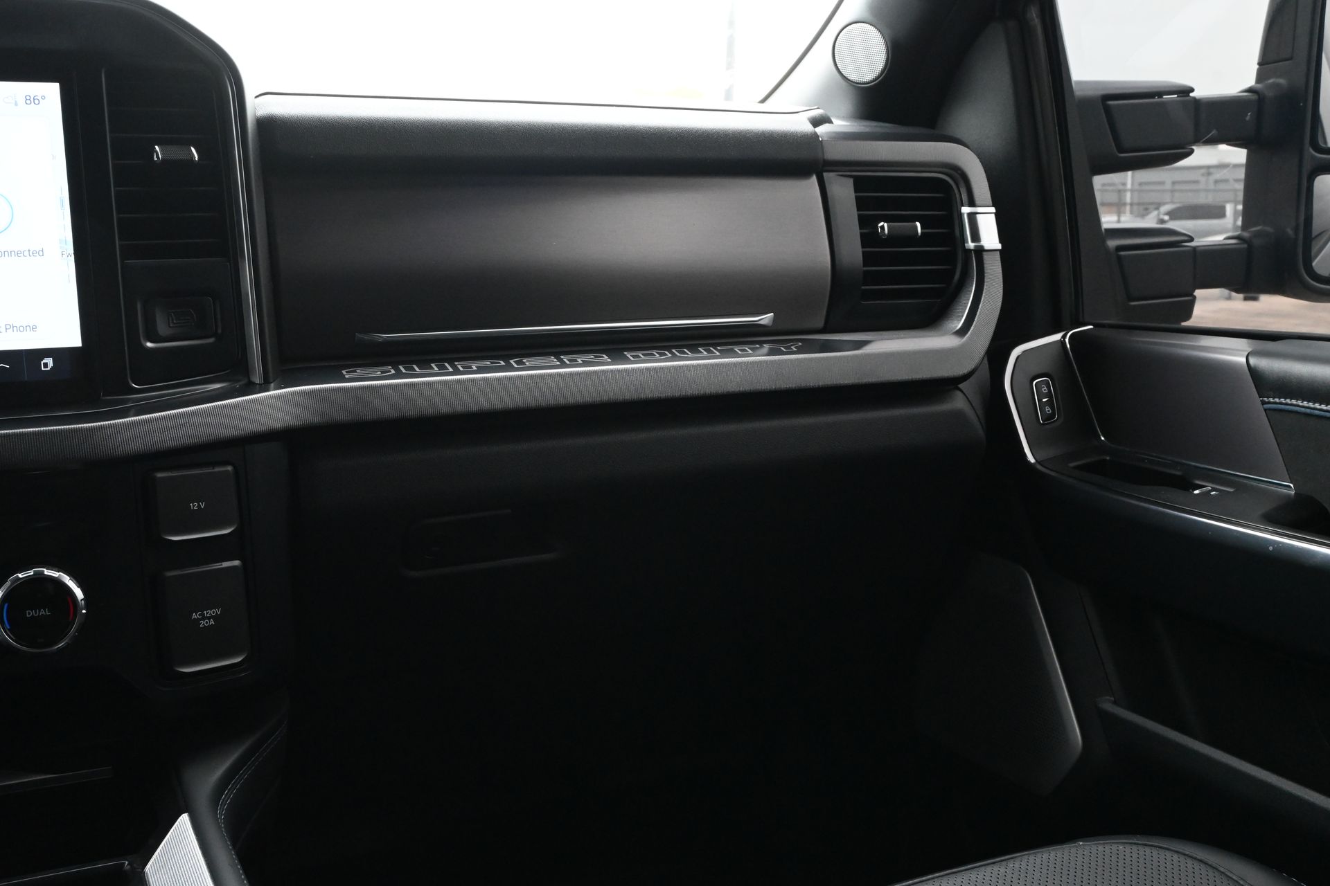 2026 Ford F-450SD Platinum Gray at Texan Dodge Chrysler Jeep Ram
