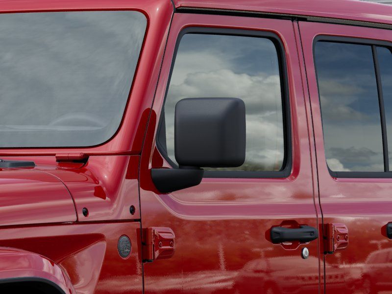 2026 JEEP WRANGLER - Image 20