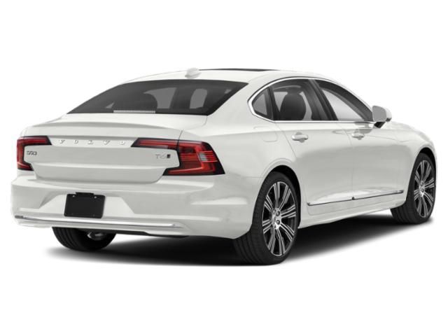 2021 Volvo S90 T6 R-Design - 3