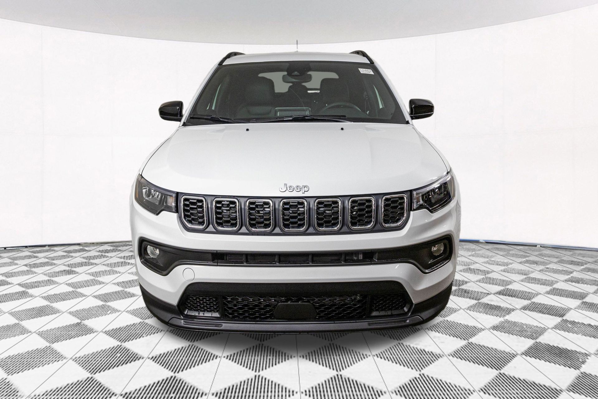 2026 JEEP COMPASS - Image 5