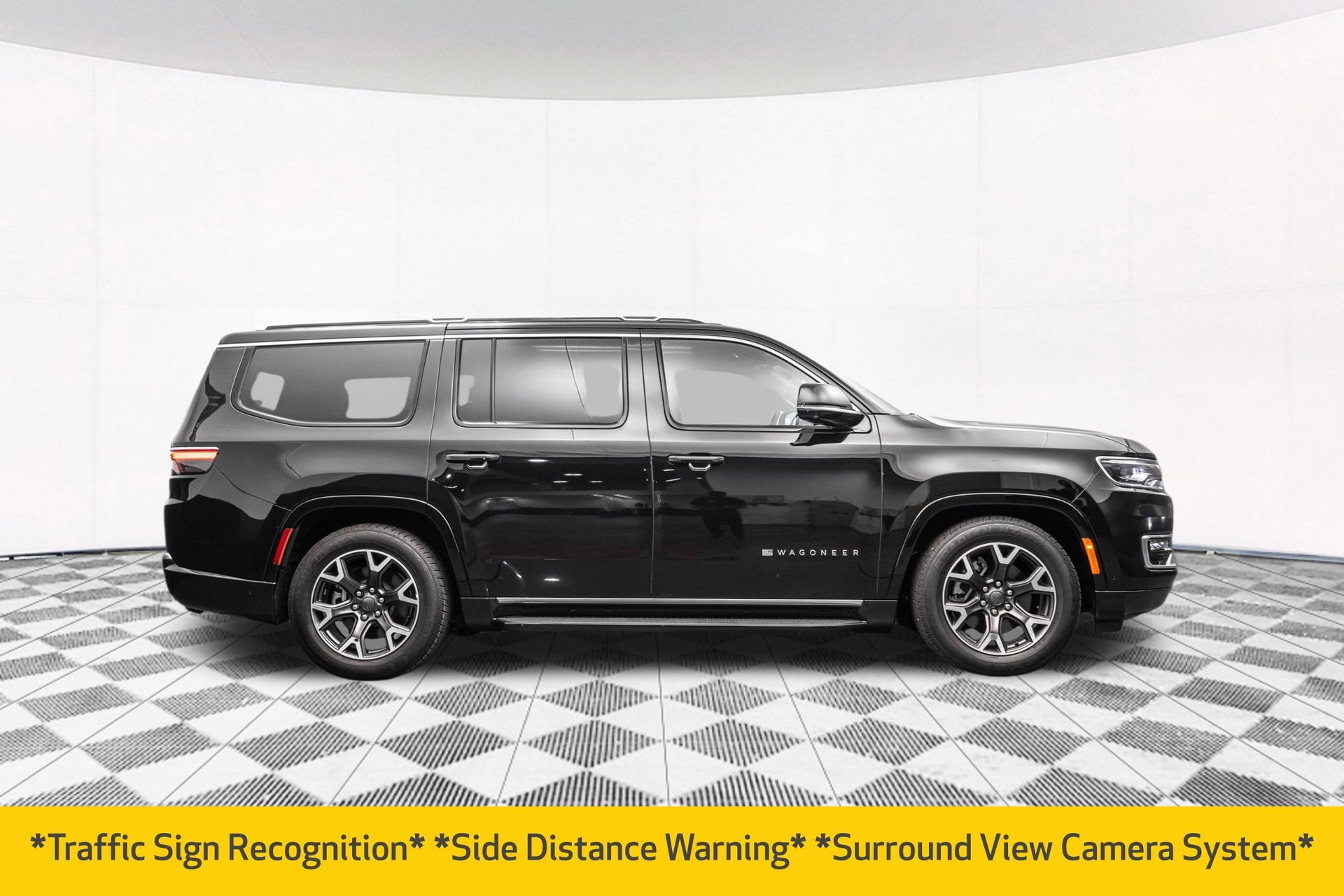 2023 JEEP WAGONEER - Image 14