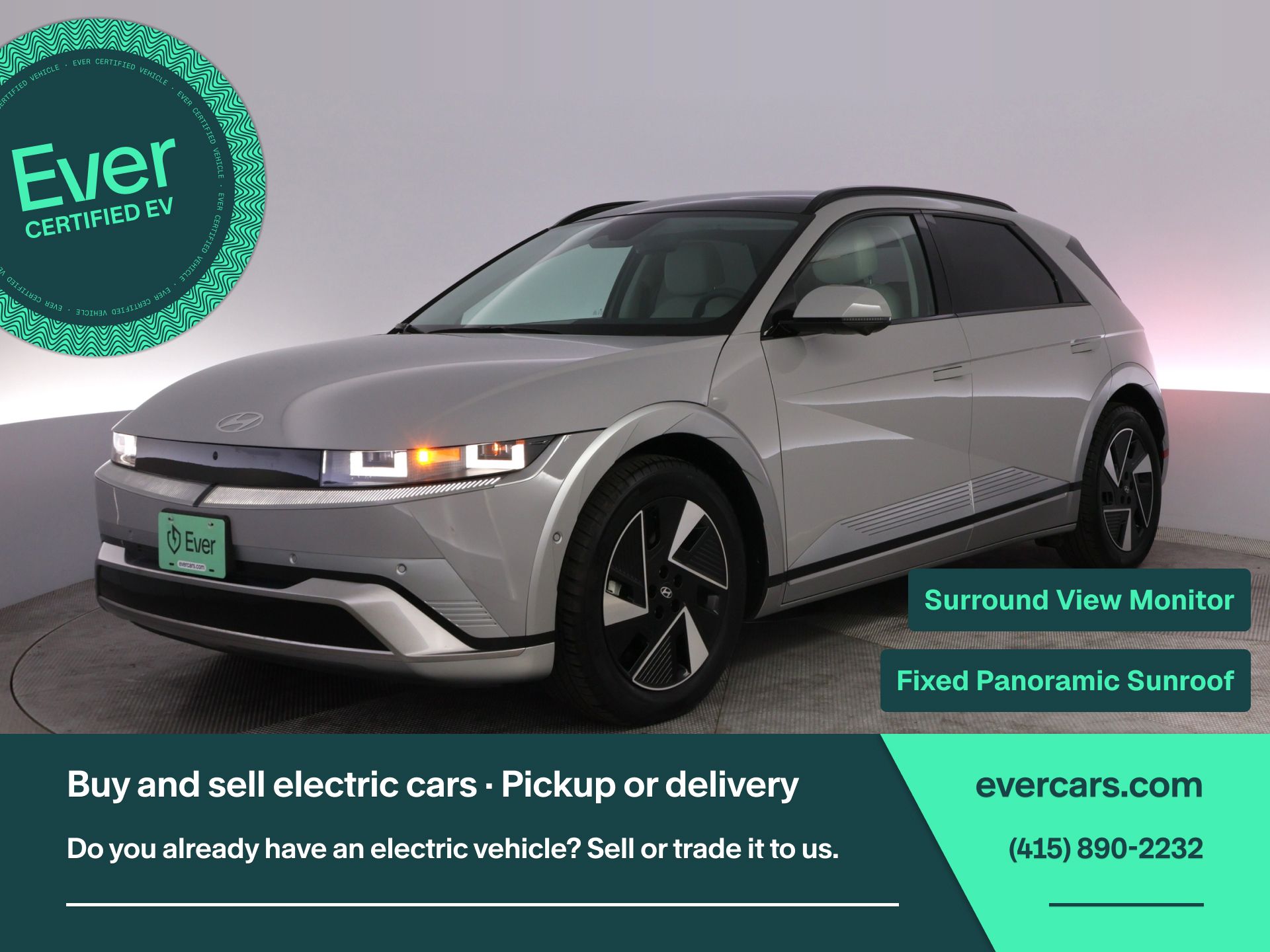 2025 Hyundai Ioniq 5