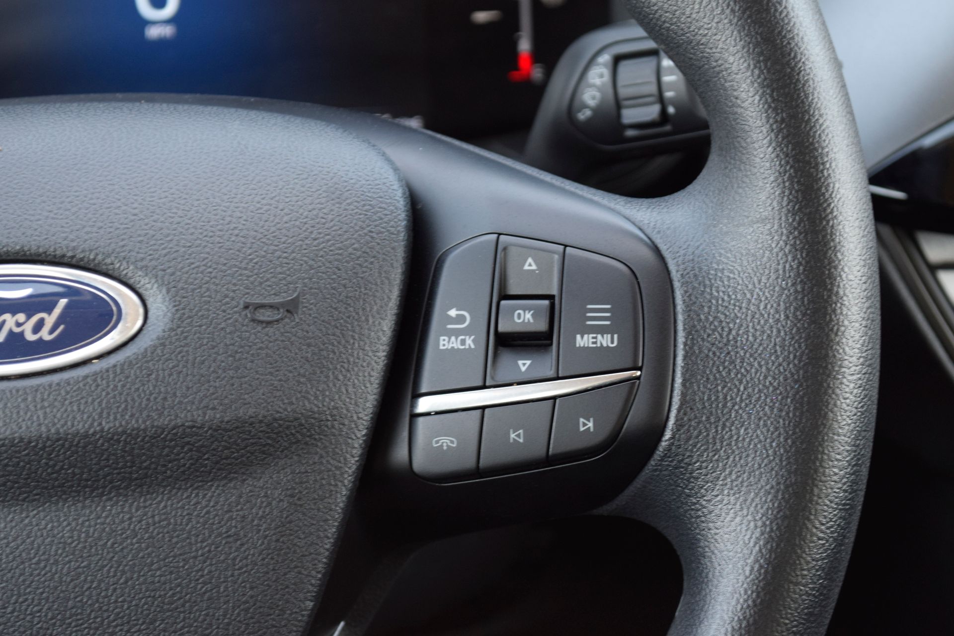 2025 Ford Escape Active Black at Cook Ford