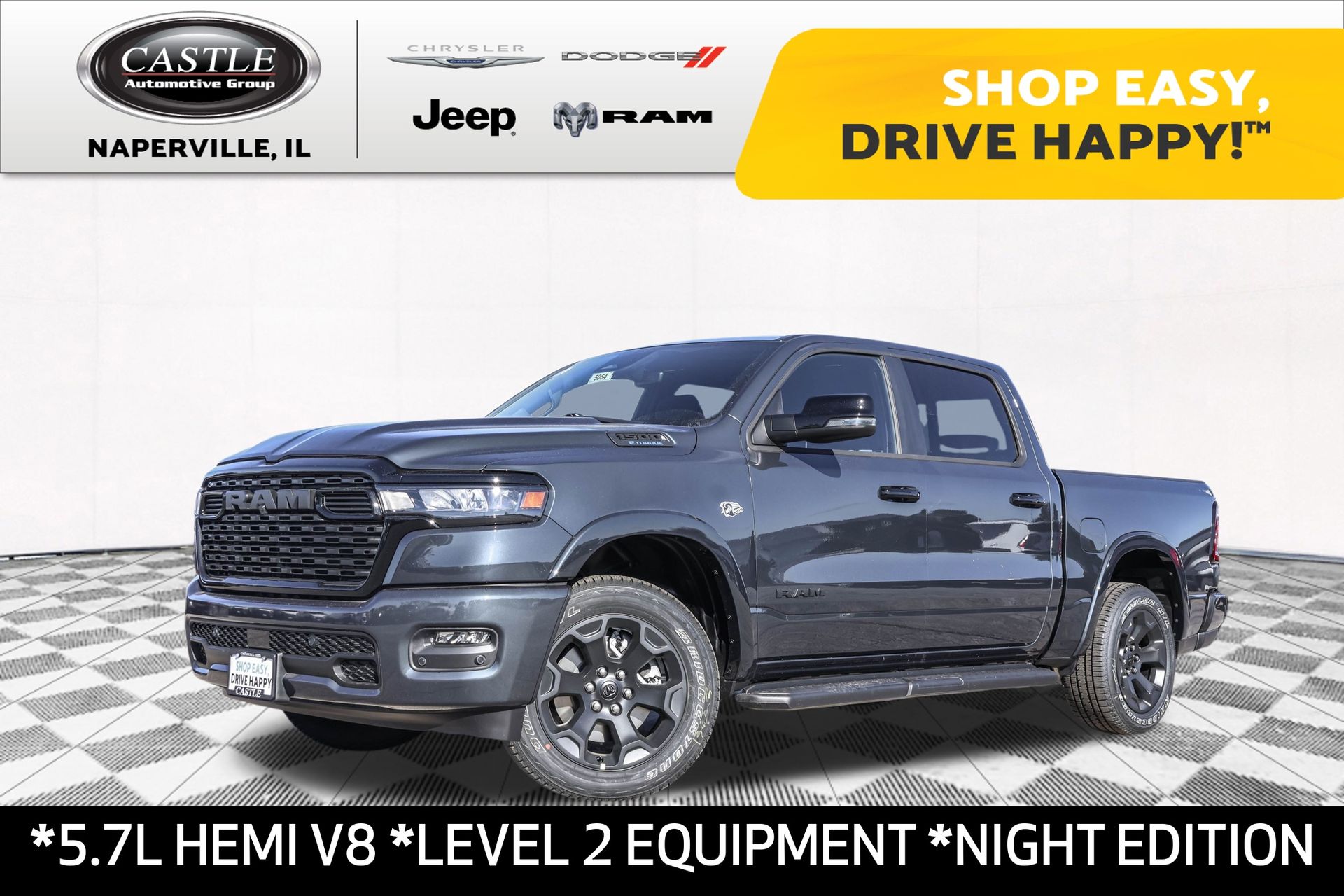 2026 RAM 1500 Big Horn/Lone Star 2026 RAM 1500 Big Horn/Lone Star