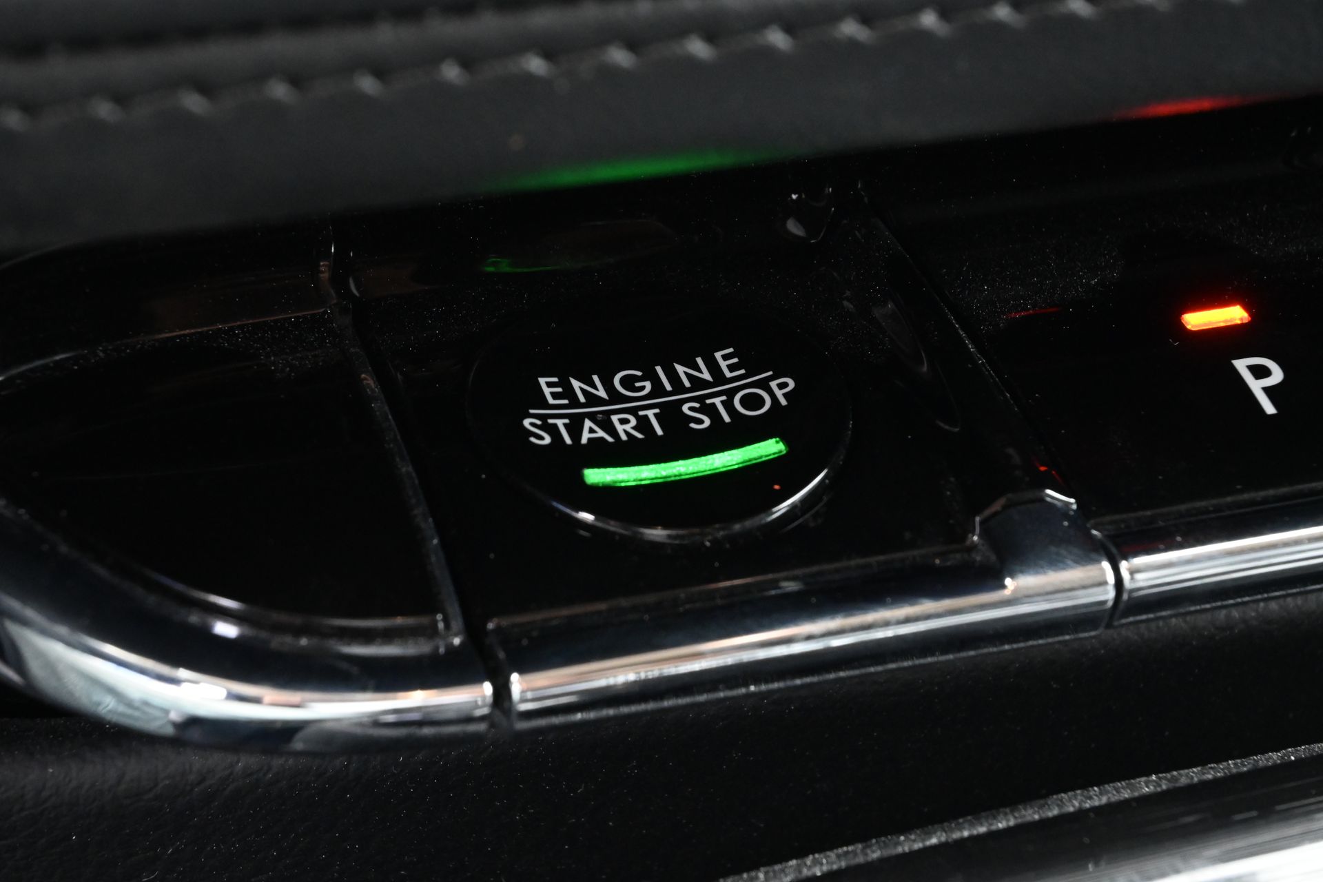 2023 Lincoln Nautilus Standard Black at Bayway Cadillac of The Woodlands
