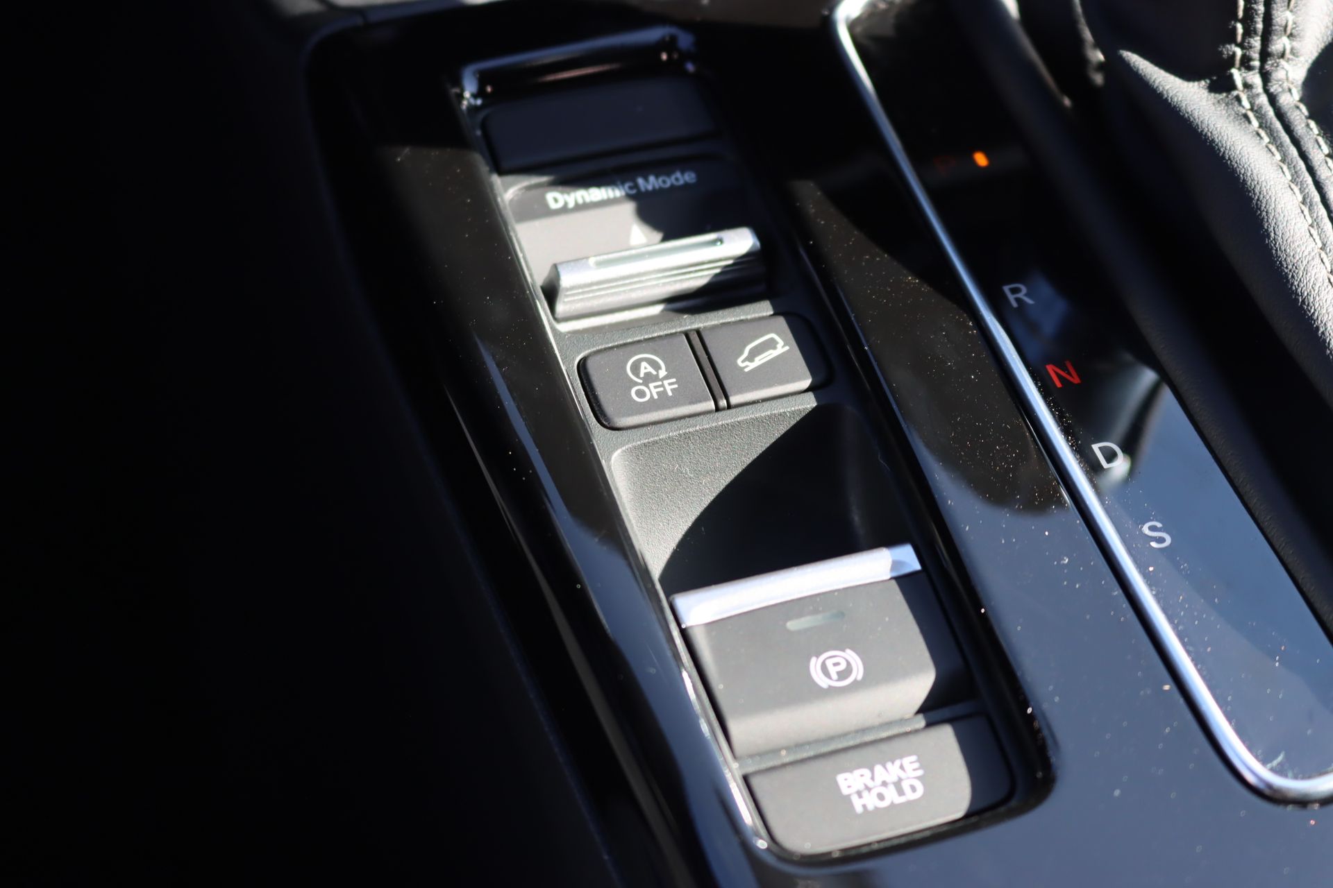 ADX A-Spec Package AWD