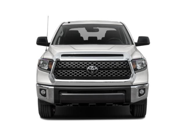 2021 Toyota Tundra SR5 White at Emmons Autoplex