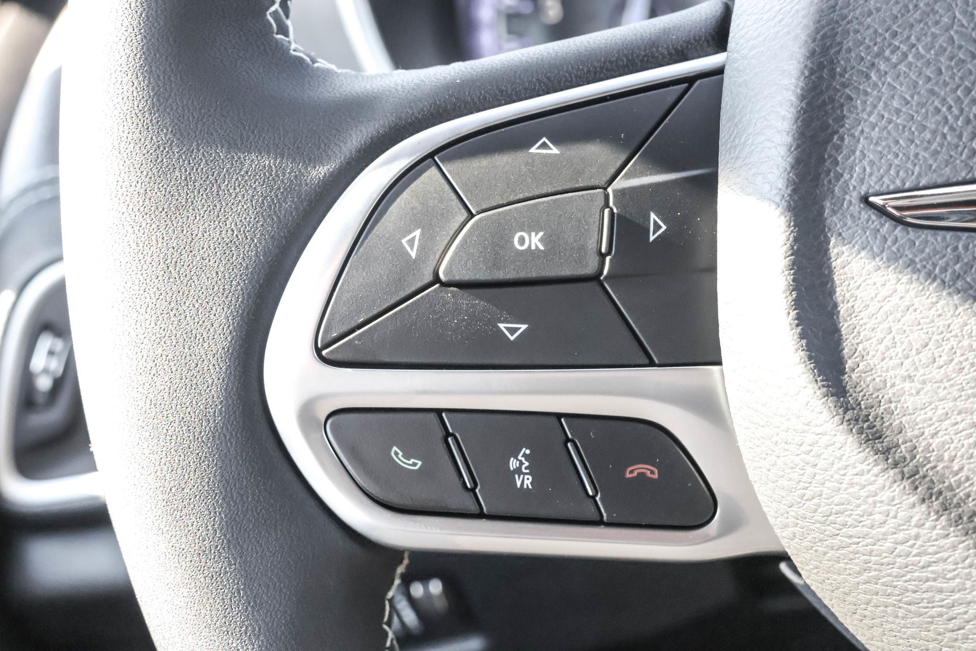 2026 CHRYSLER PACIFICA - Image 23