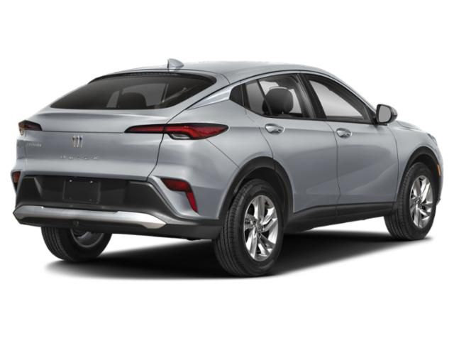 2025 Buick Envista Avenir - 2
