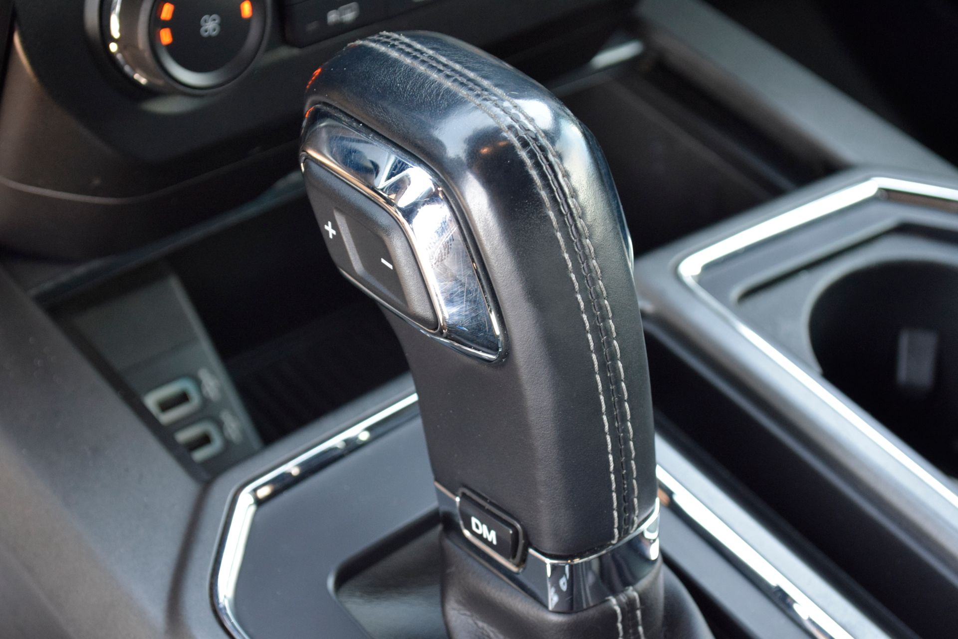 2018 Ford F-150 XLT Black at Autostrade