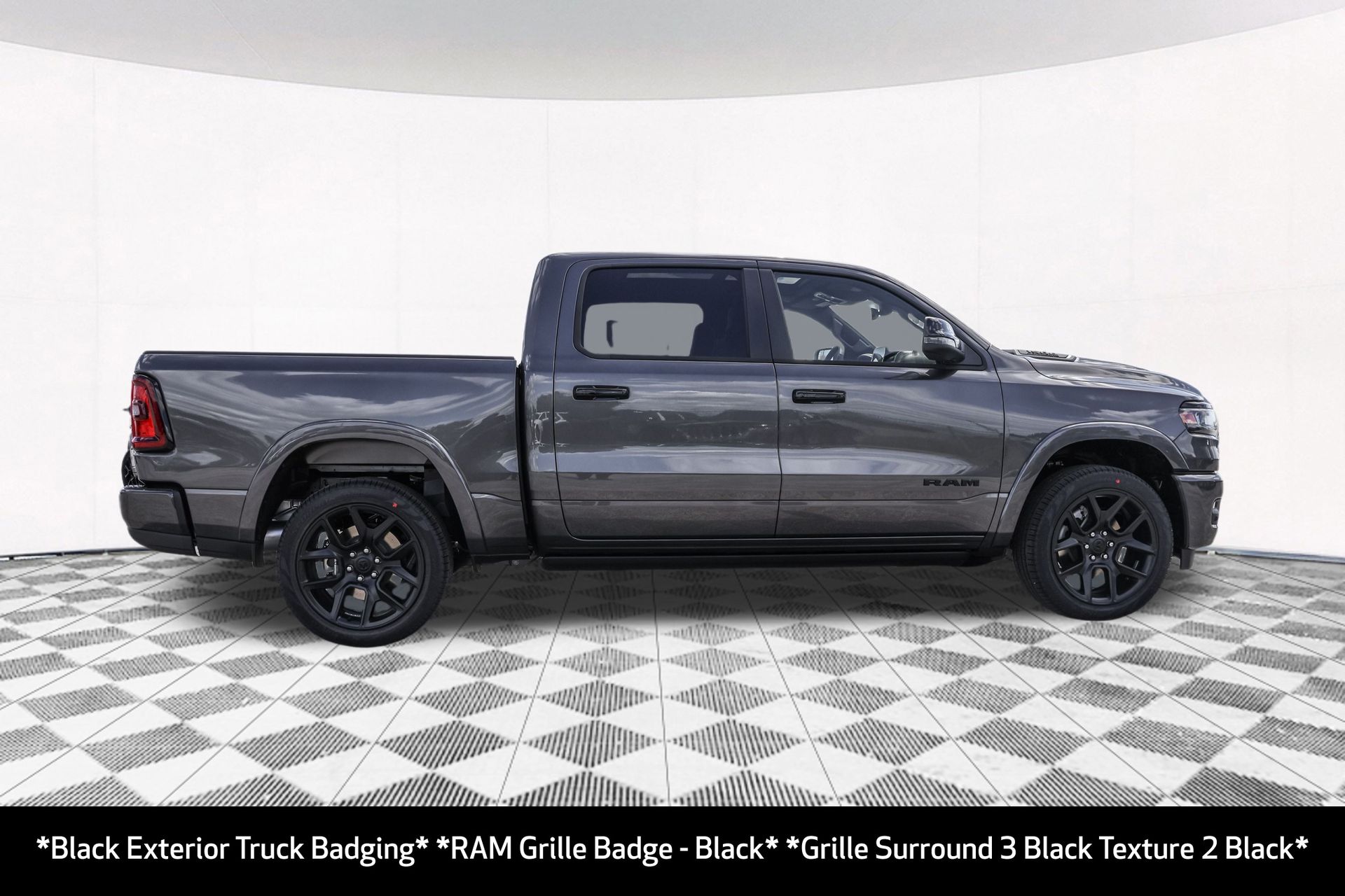 2026 RAM 1500 - Image 17