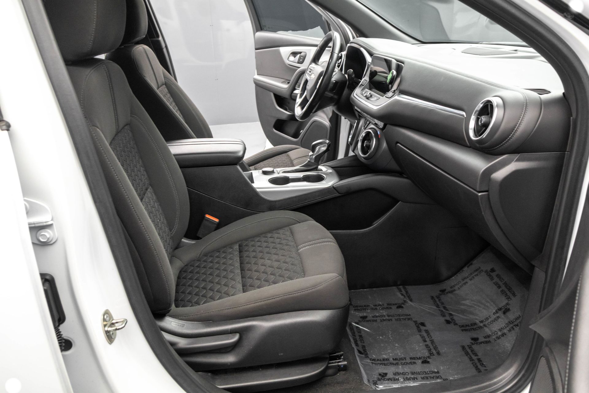 2020 CHEVROLET BLAZER - Image 37