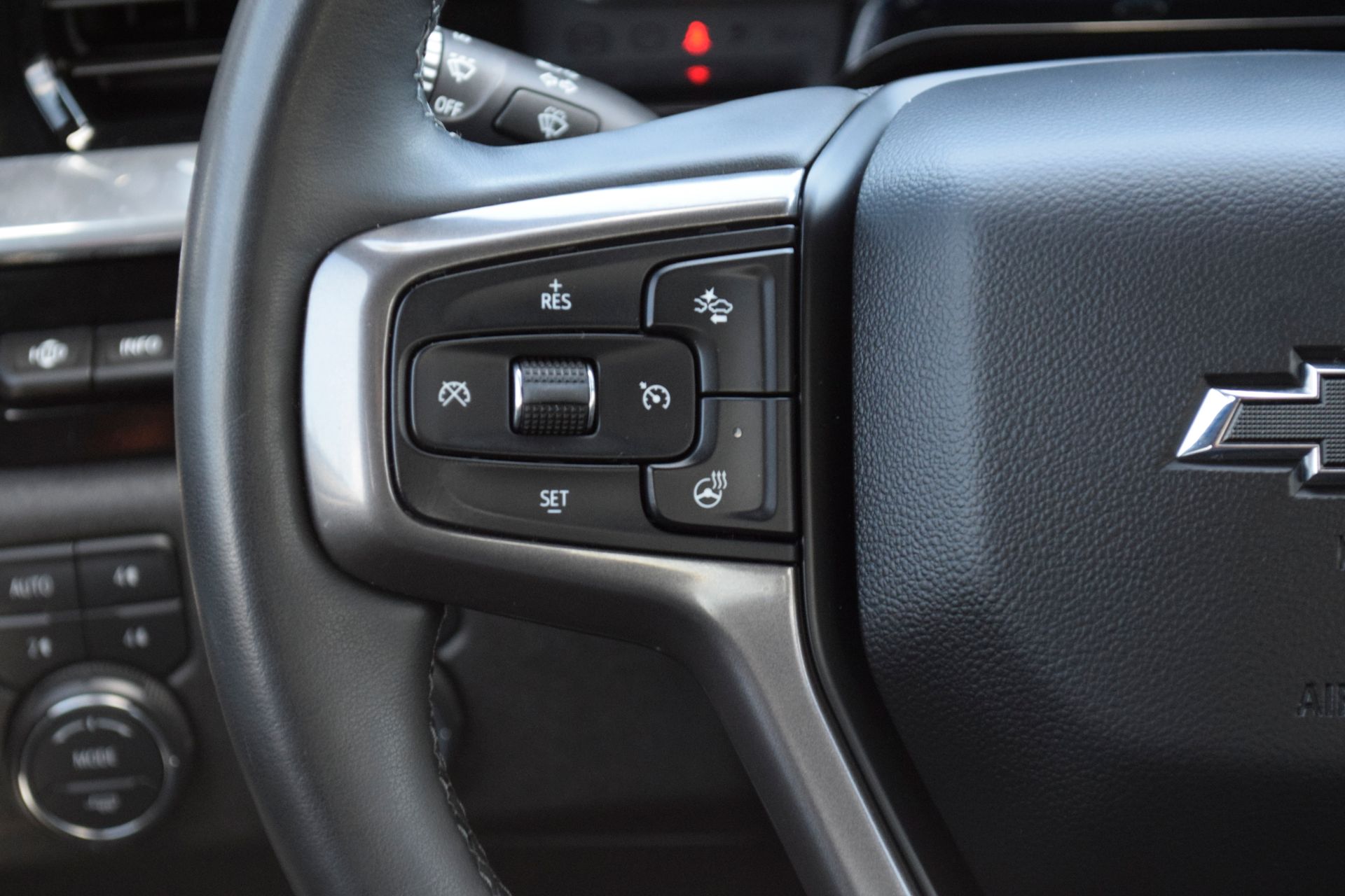 2024 Chevrolet Silverado 2500HD High Country Black at Monument Chevrolet