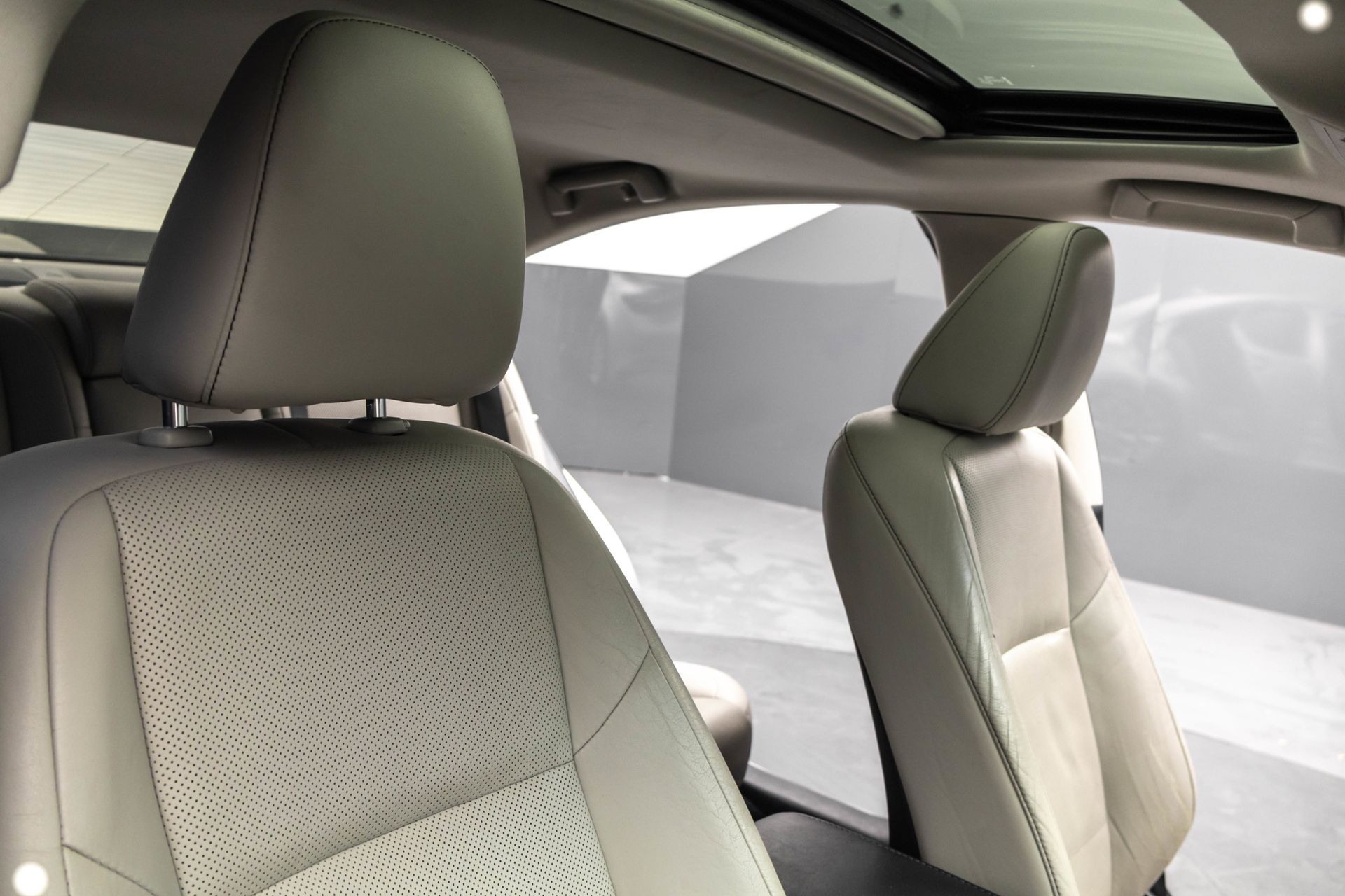 2014 LEXUS ES - Image 38