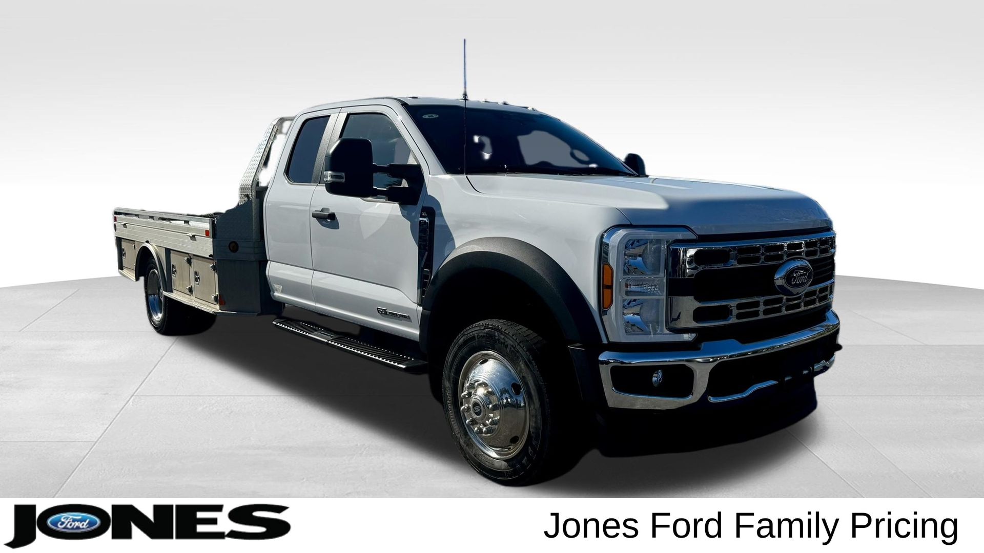 2023 Ford F-450SD XL - 0